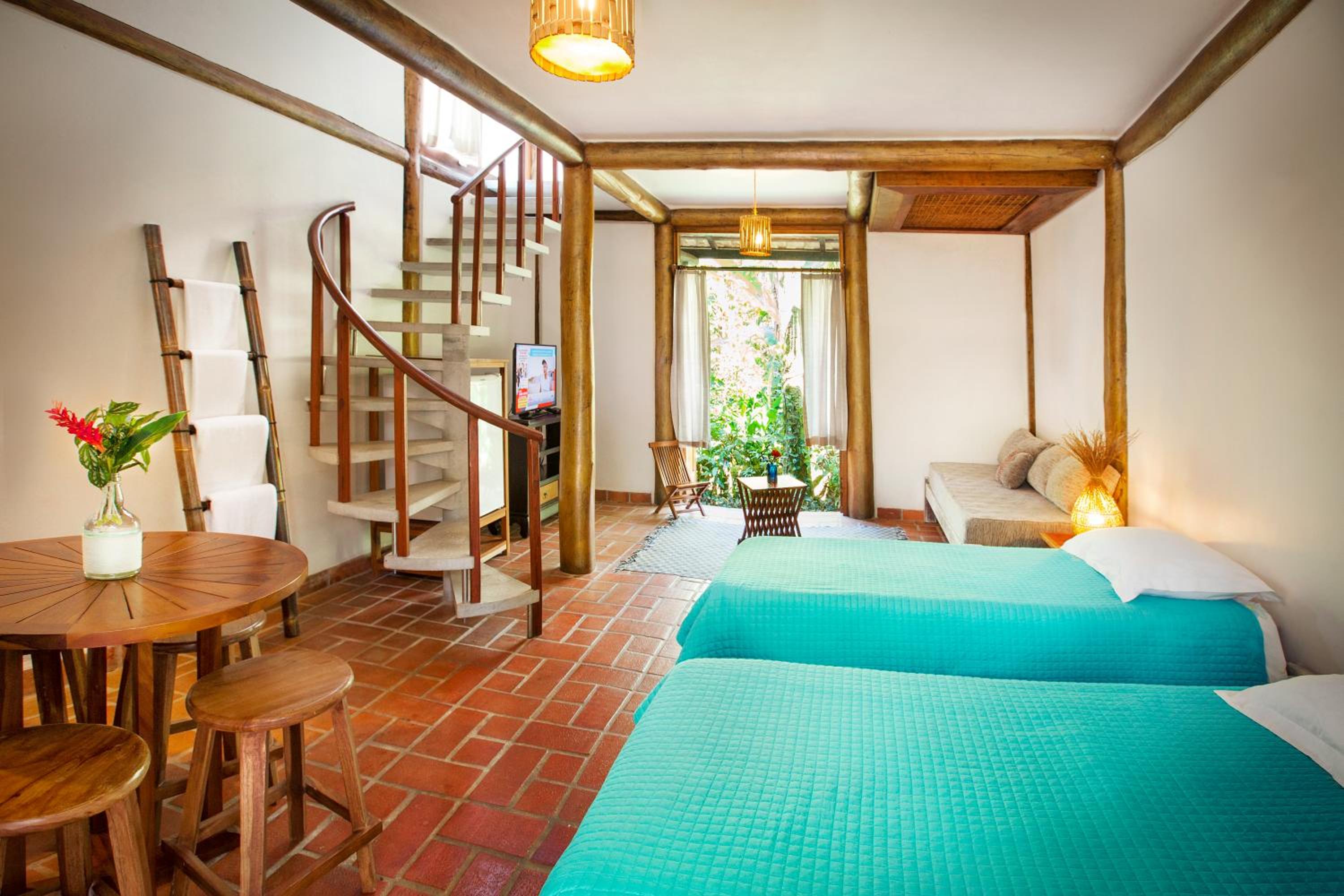 Chalet Duplex