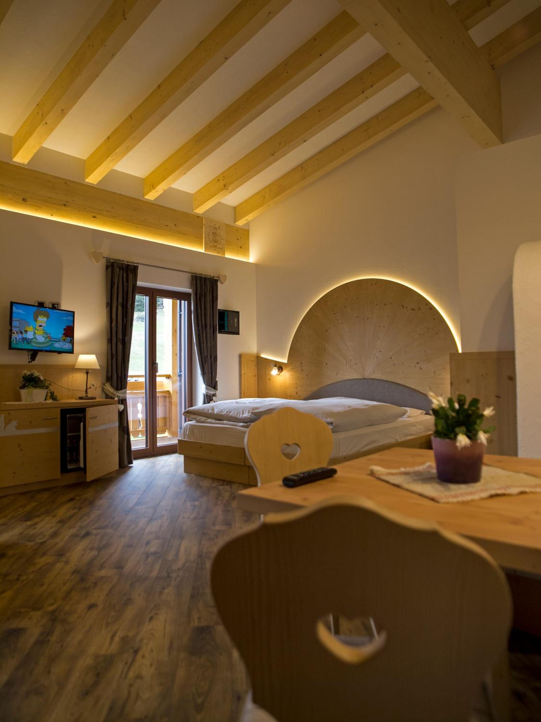 Suite with Mountain View photo 1