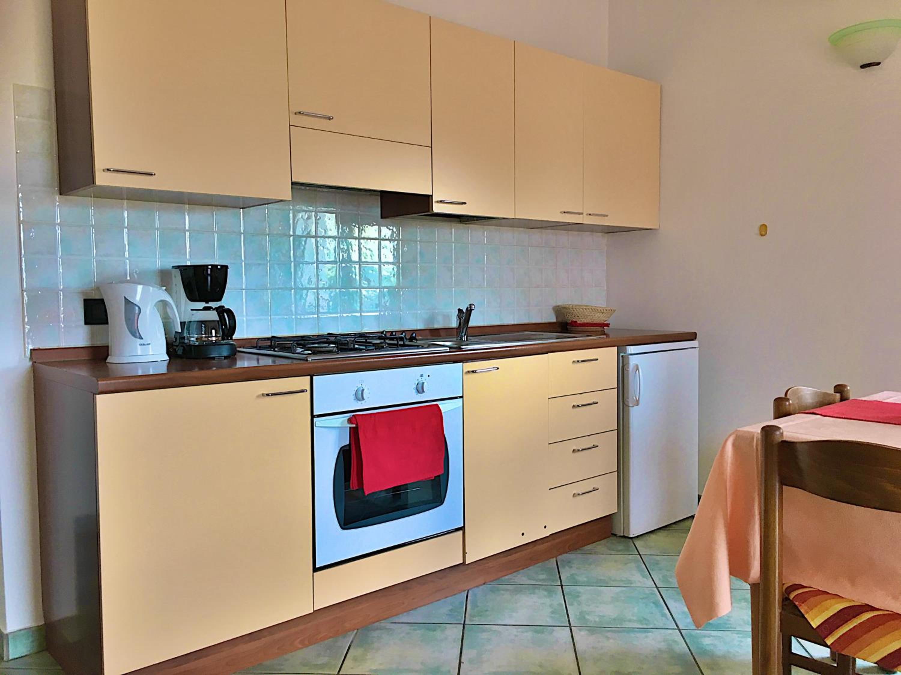 Apartment with Terrace and Lake View - First Floor photo 2