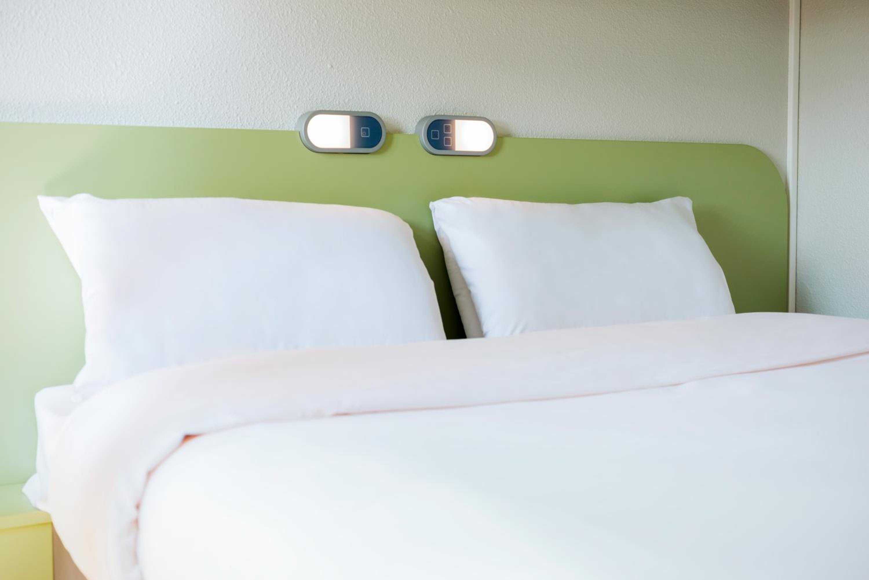 Double Room - Photo 2