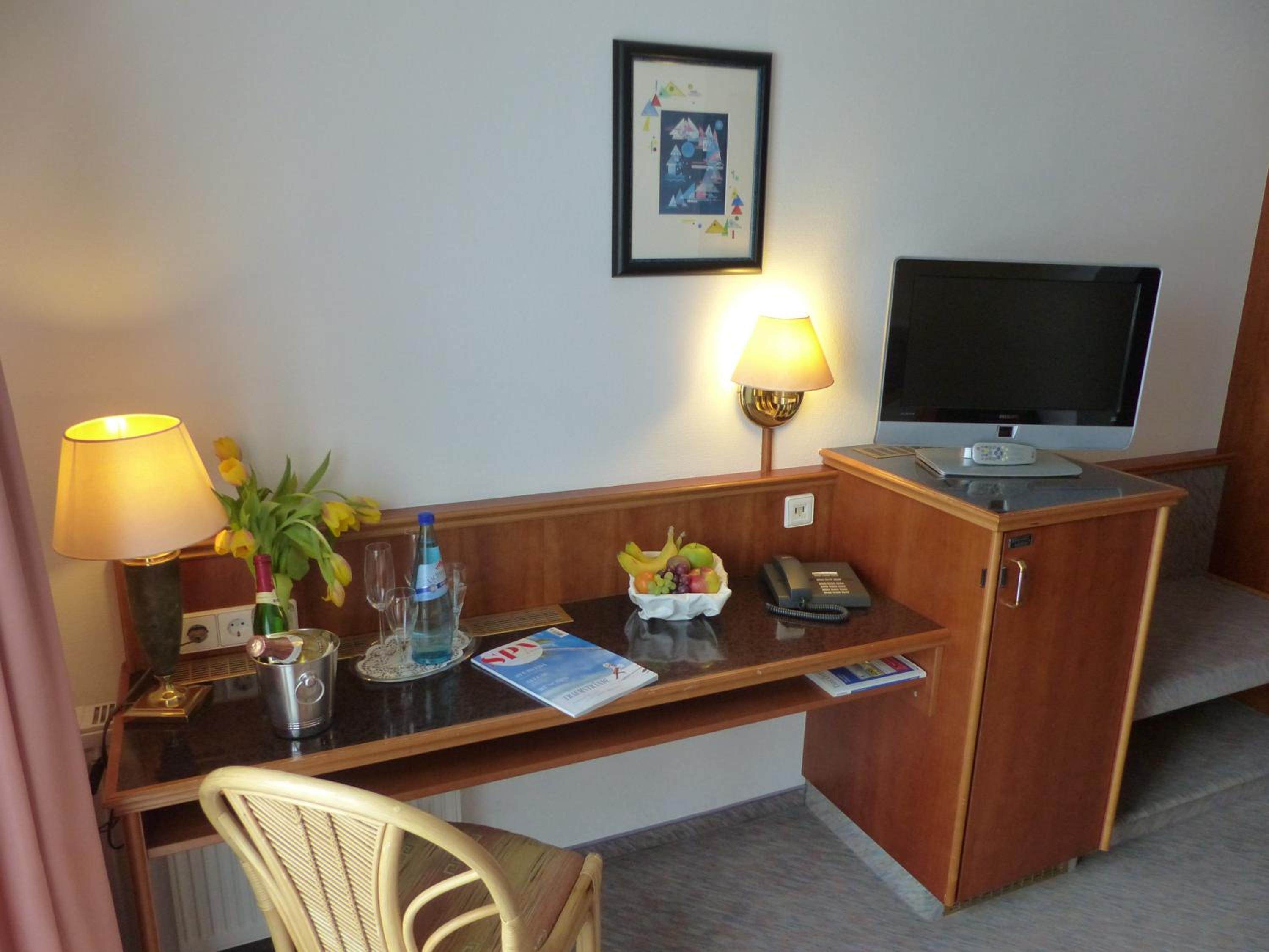Double Room - Photo 3