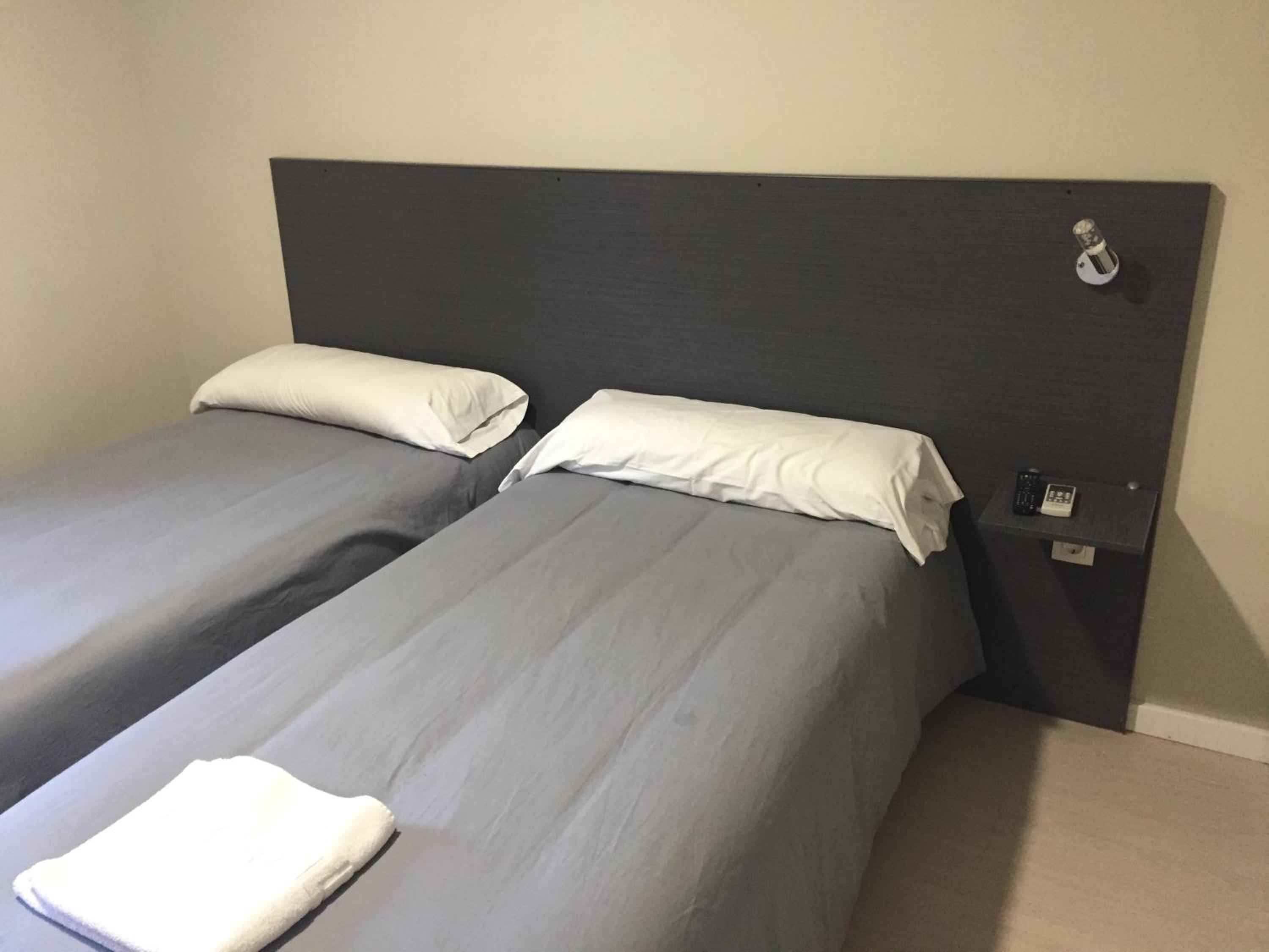 Habitación Doble