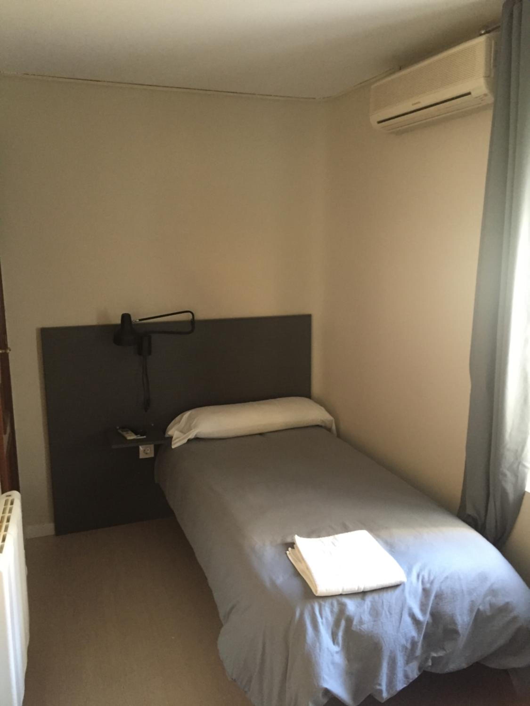 Habitación Individual