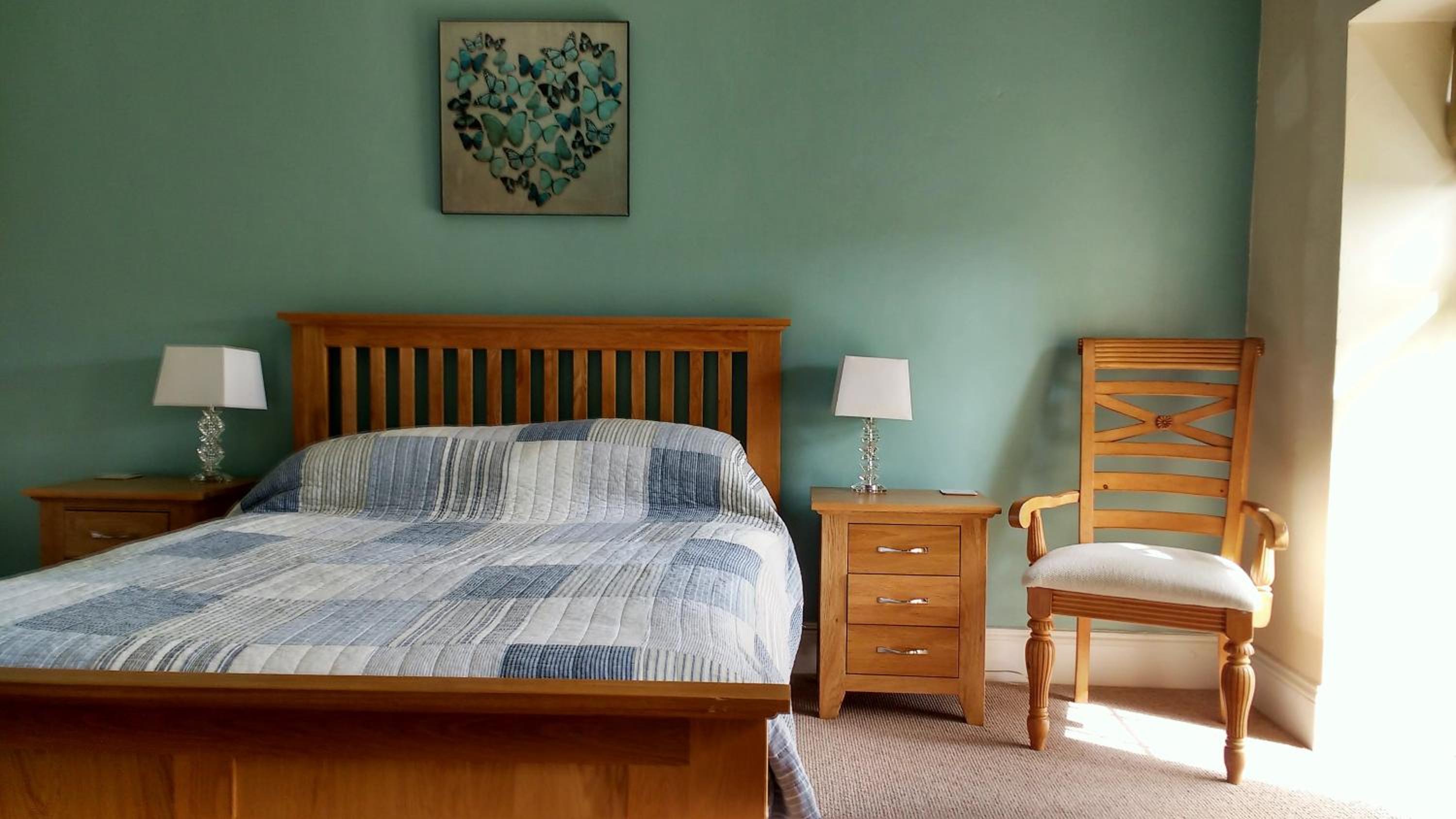 Double Room photo 2