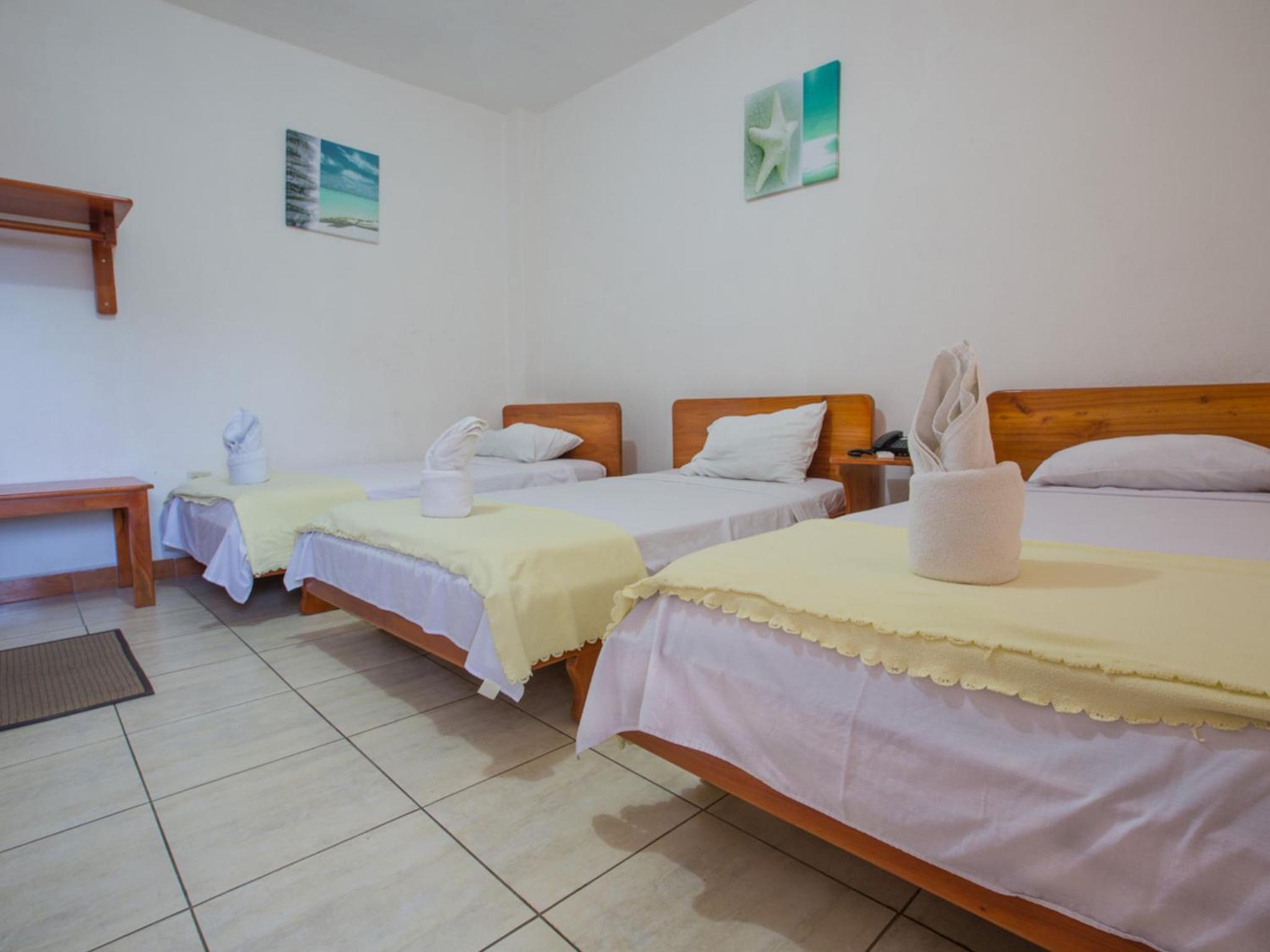 Triple Room photo 3