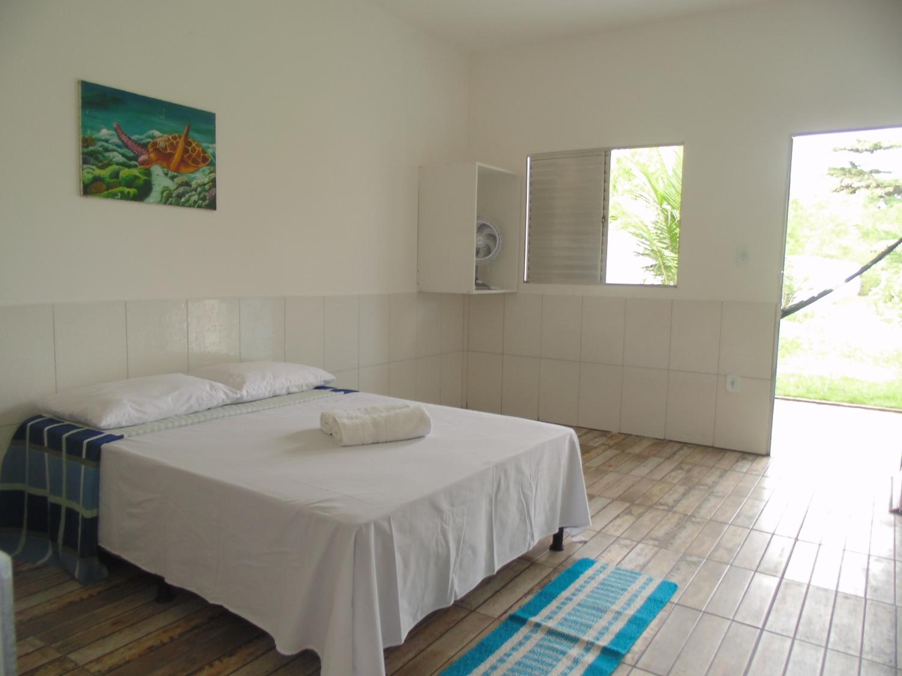 Double Room with Private Bathroom - Photo 1