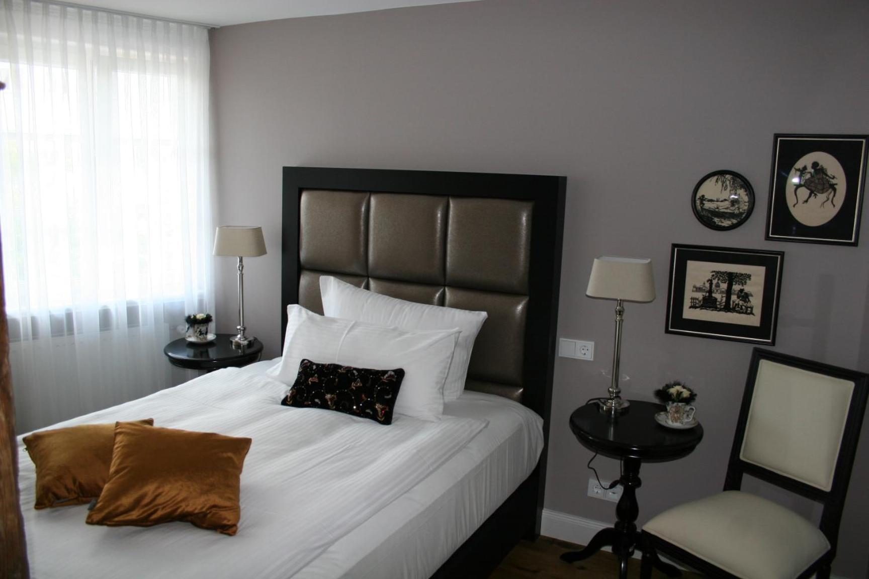 Single Room photo 3
