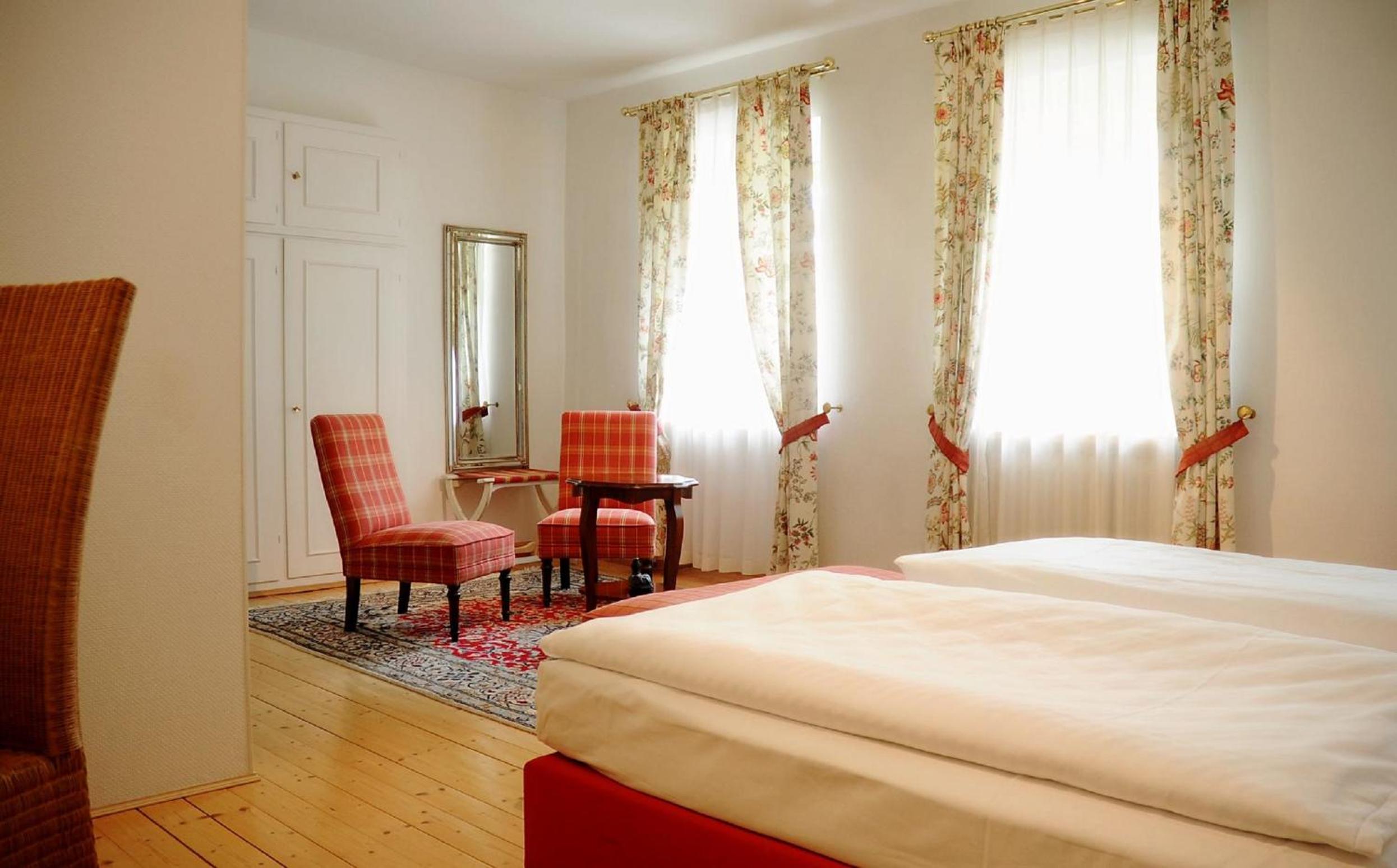 Superior Double Room - Photo 6