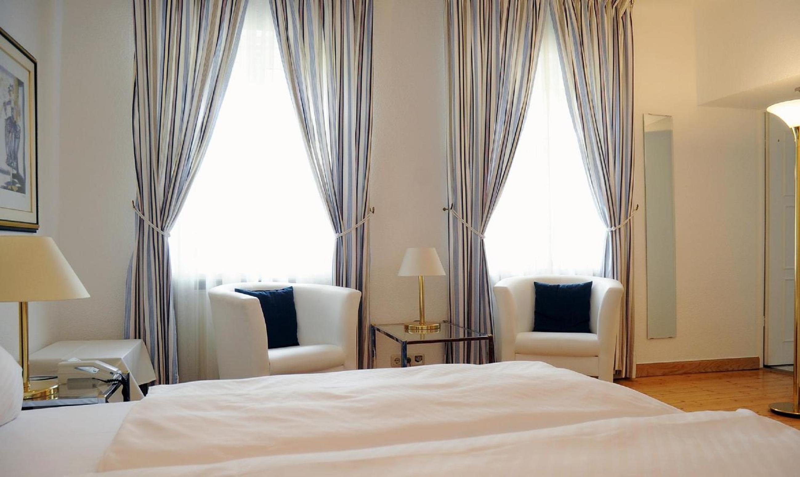 Superior Double Room - Photo 4