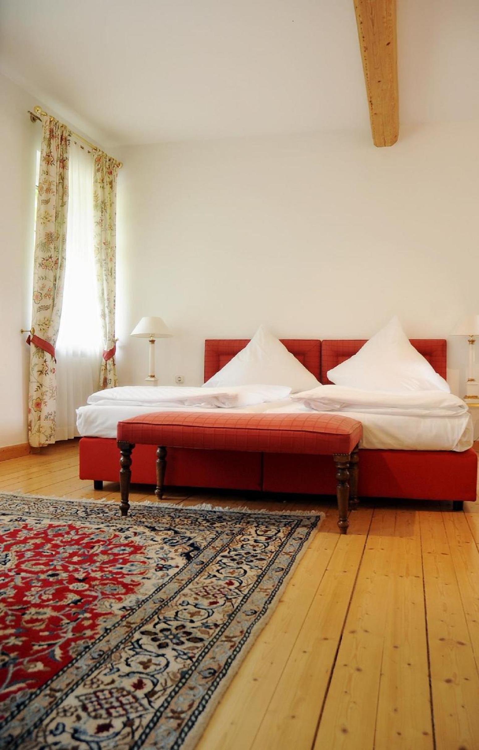 Superior Double Room - Photo 1