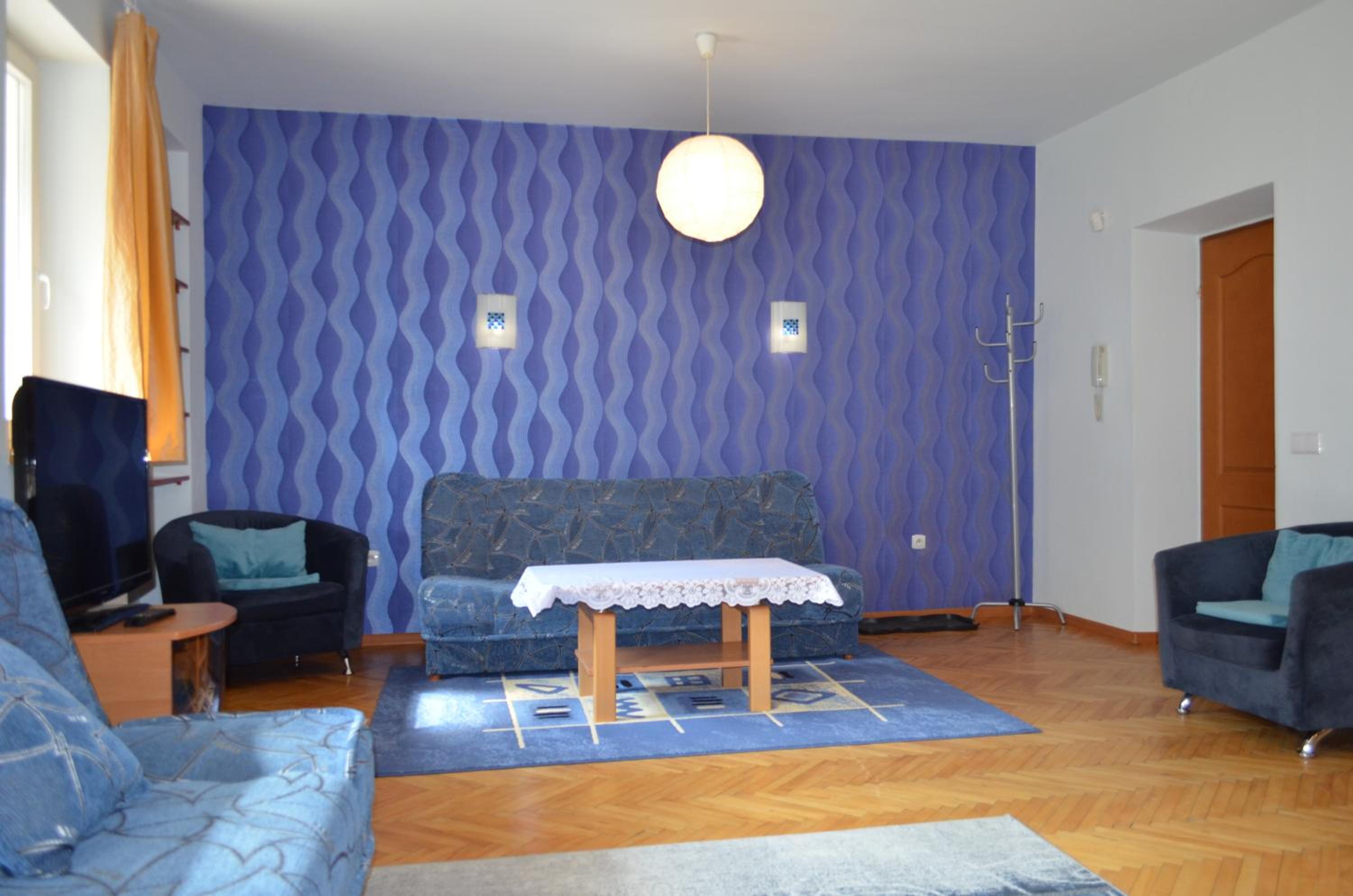 Standard Apartment photo 1