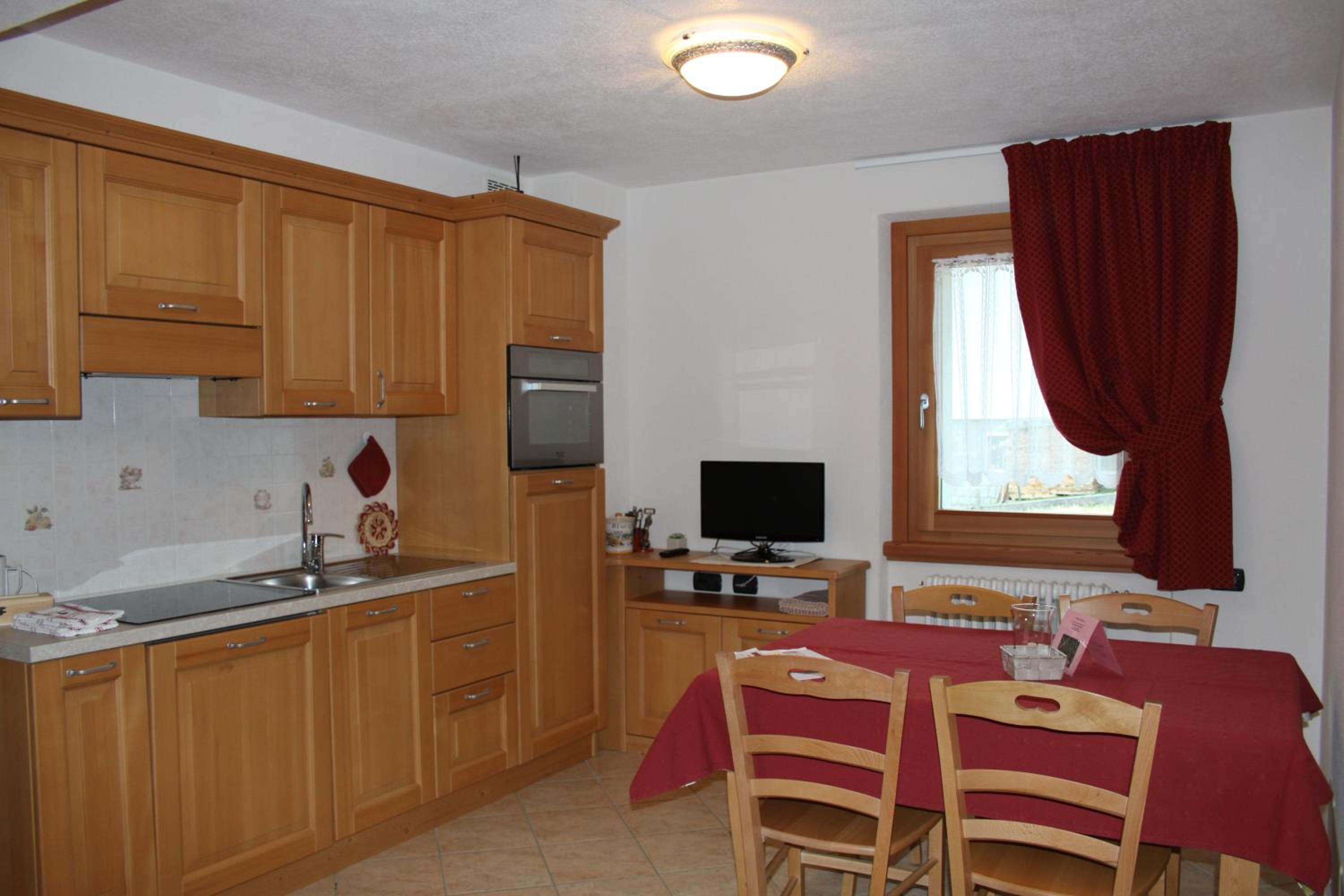 One-Bedroom Chalet - Photo 12