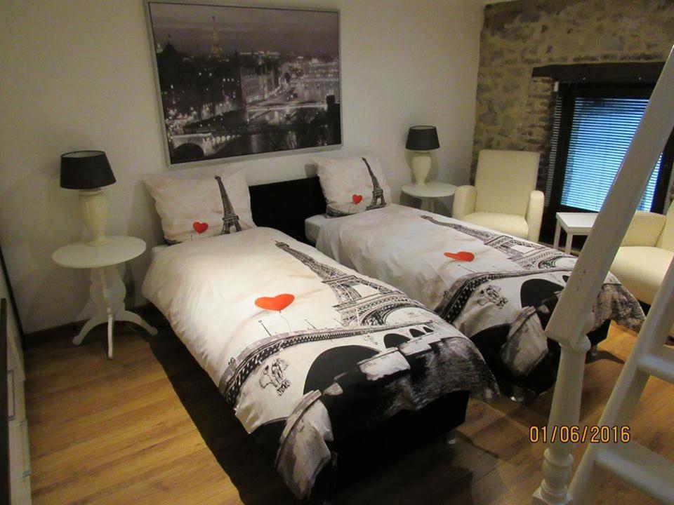 Family Suite photo 2