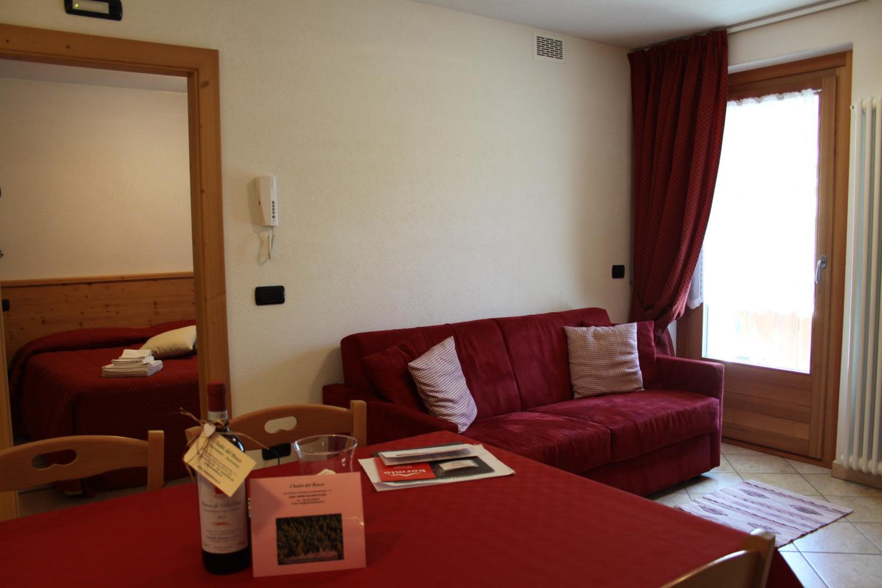 Superior Chalet - Photo 4