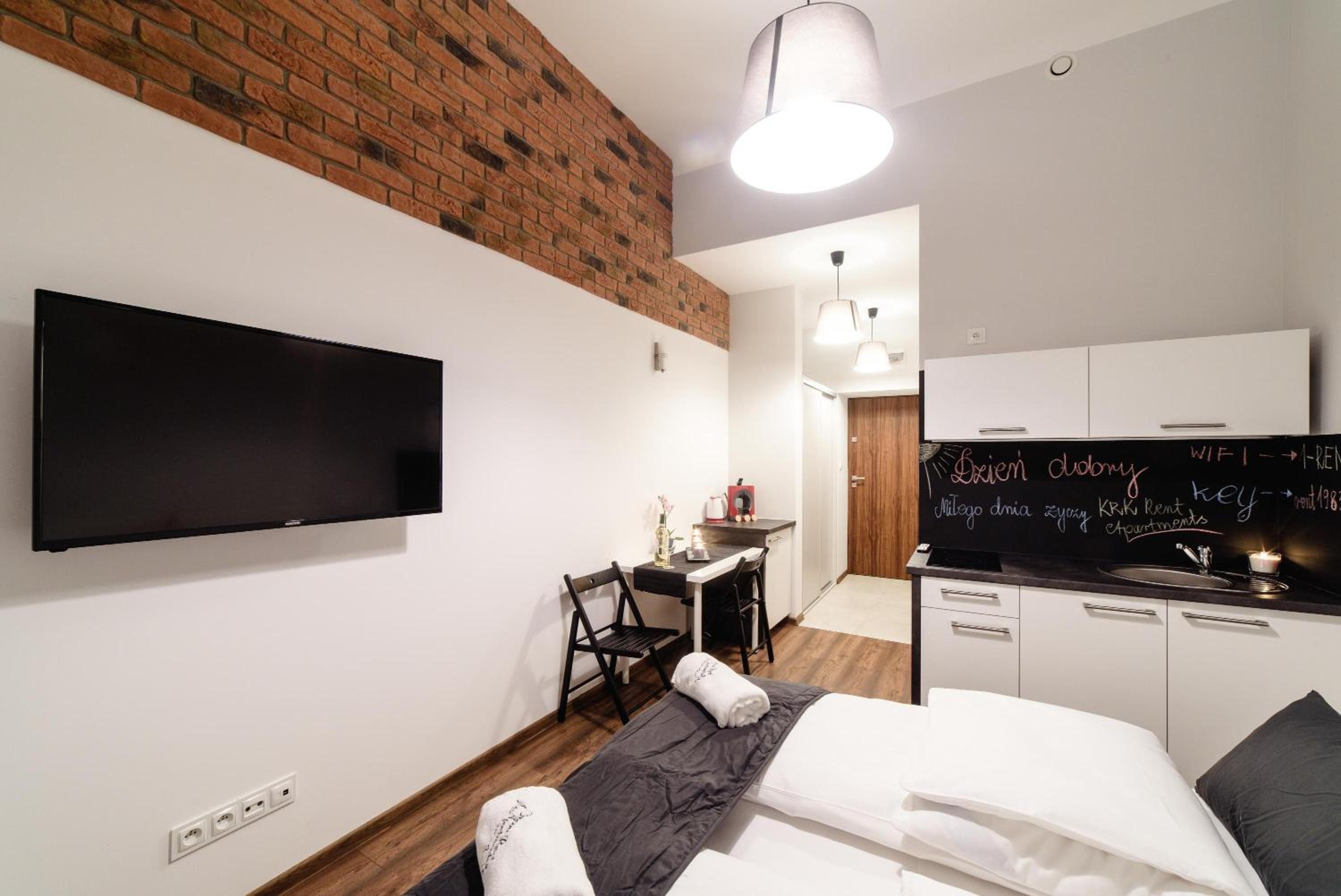 Superior Apartment