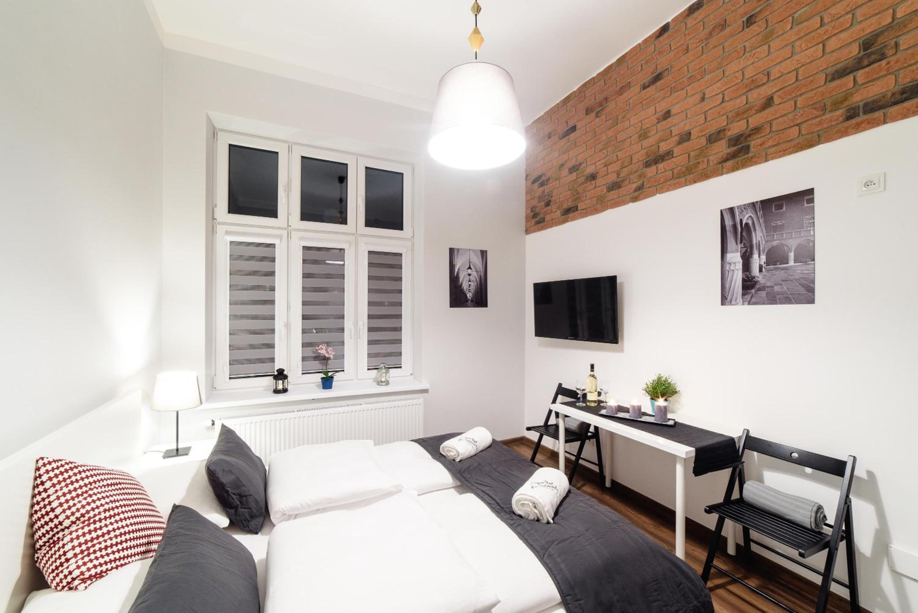 Superior Apartment
