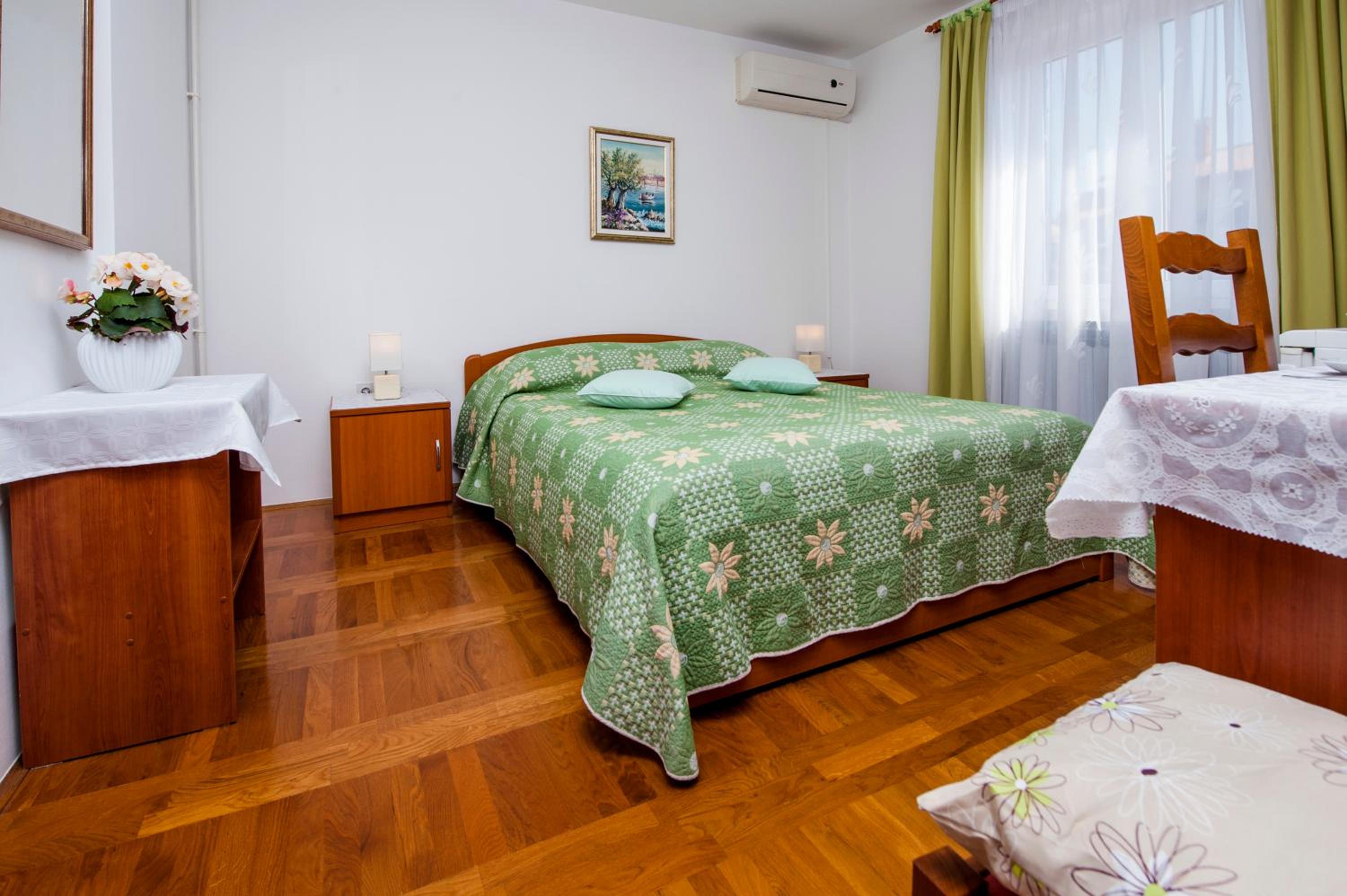 Double Room with Garden View photo 1