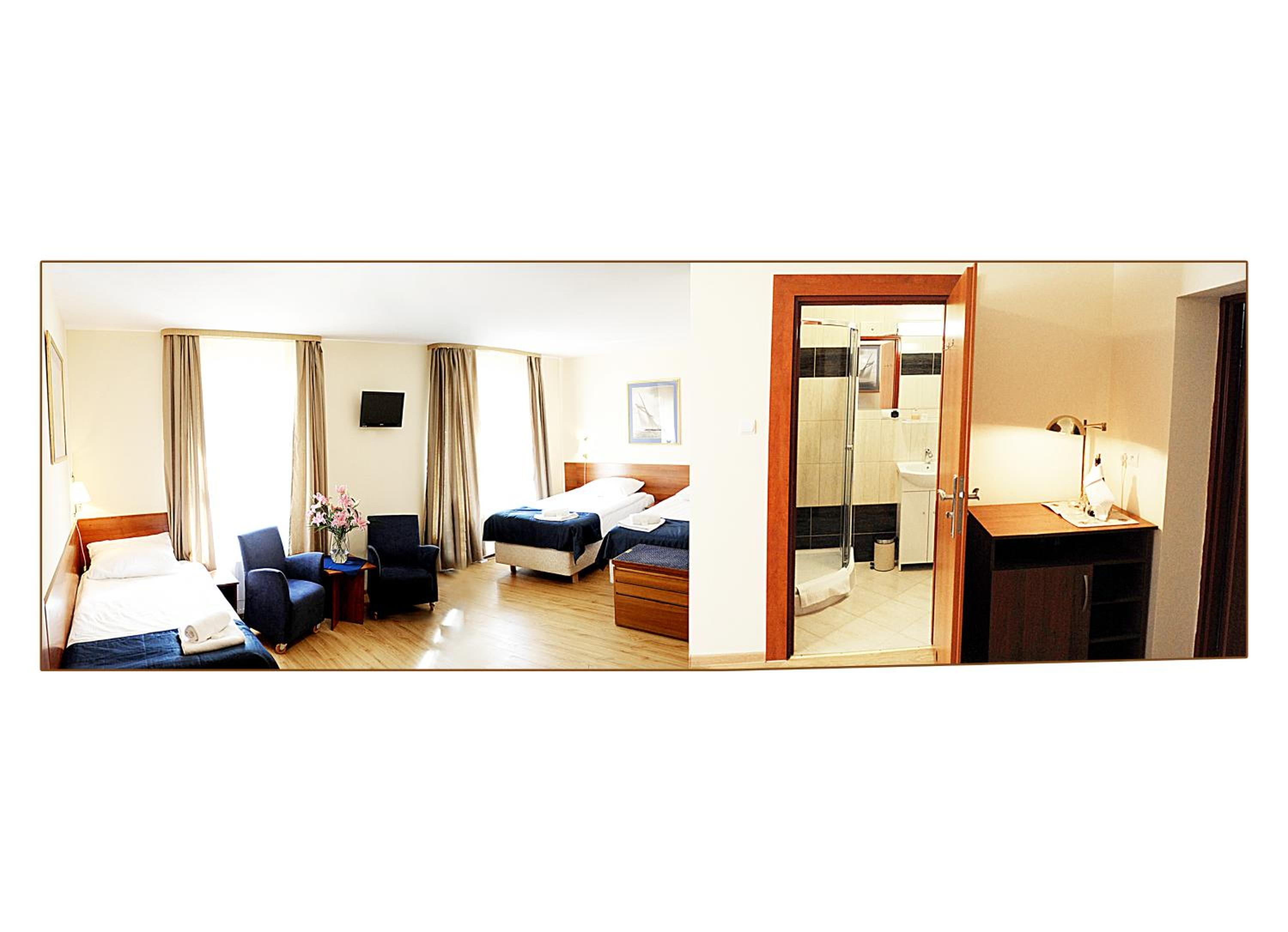 Triple Room photo 2