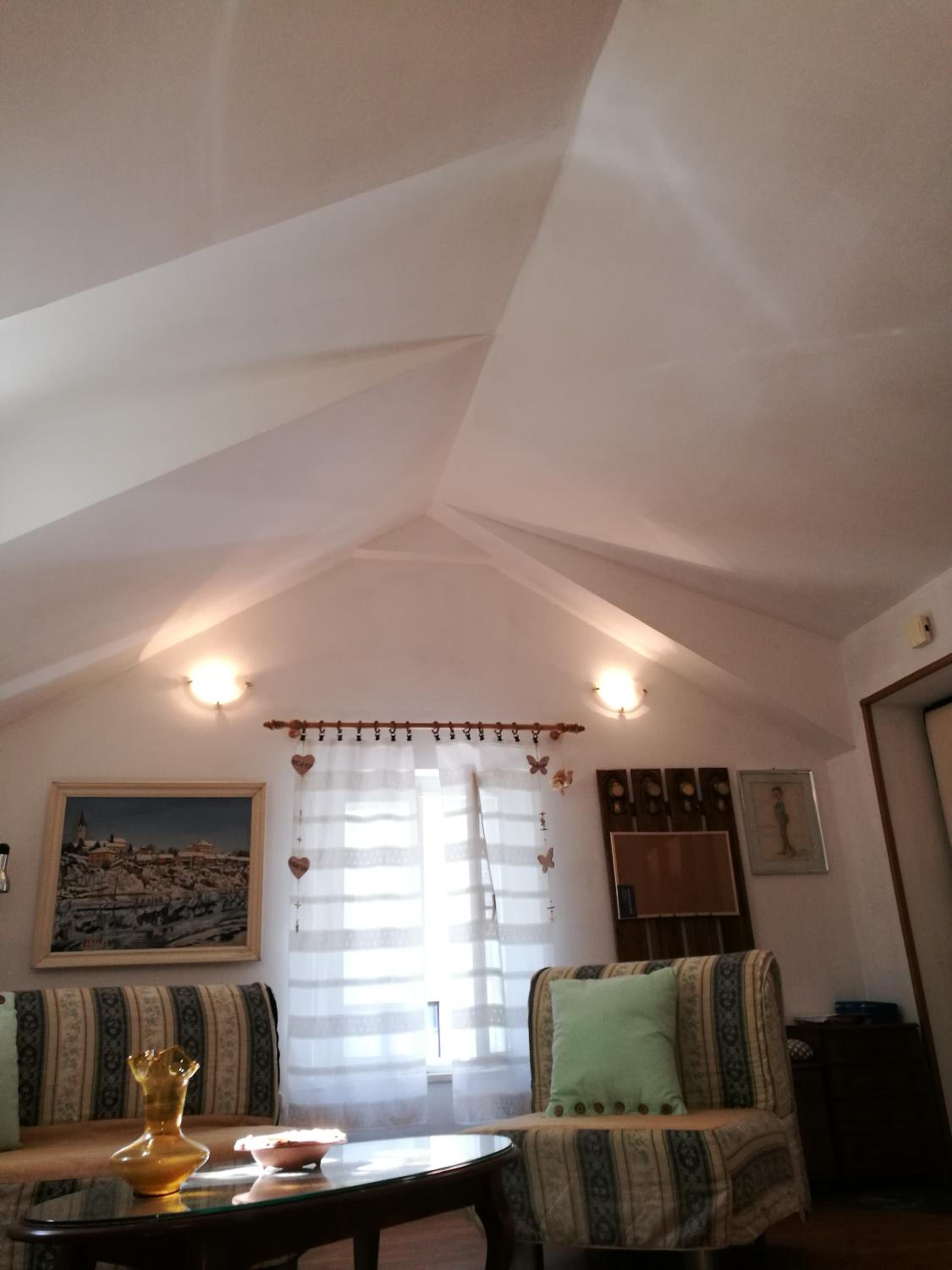 Duplex Apartment - Photo 25