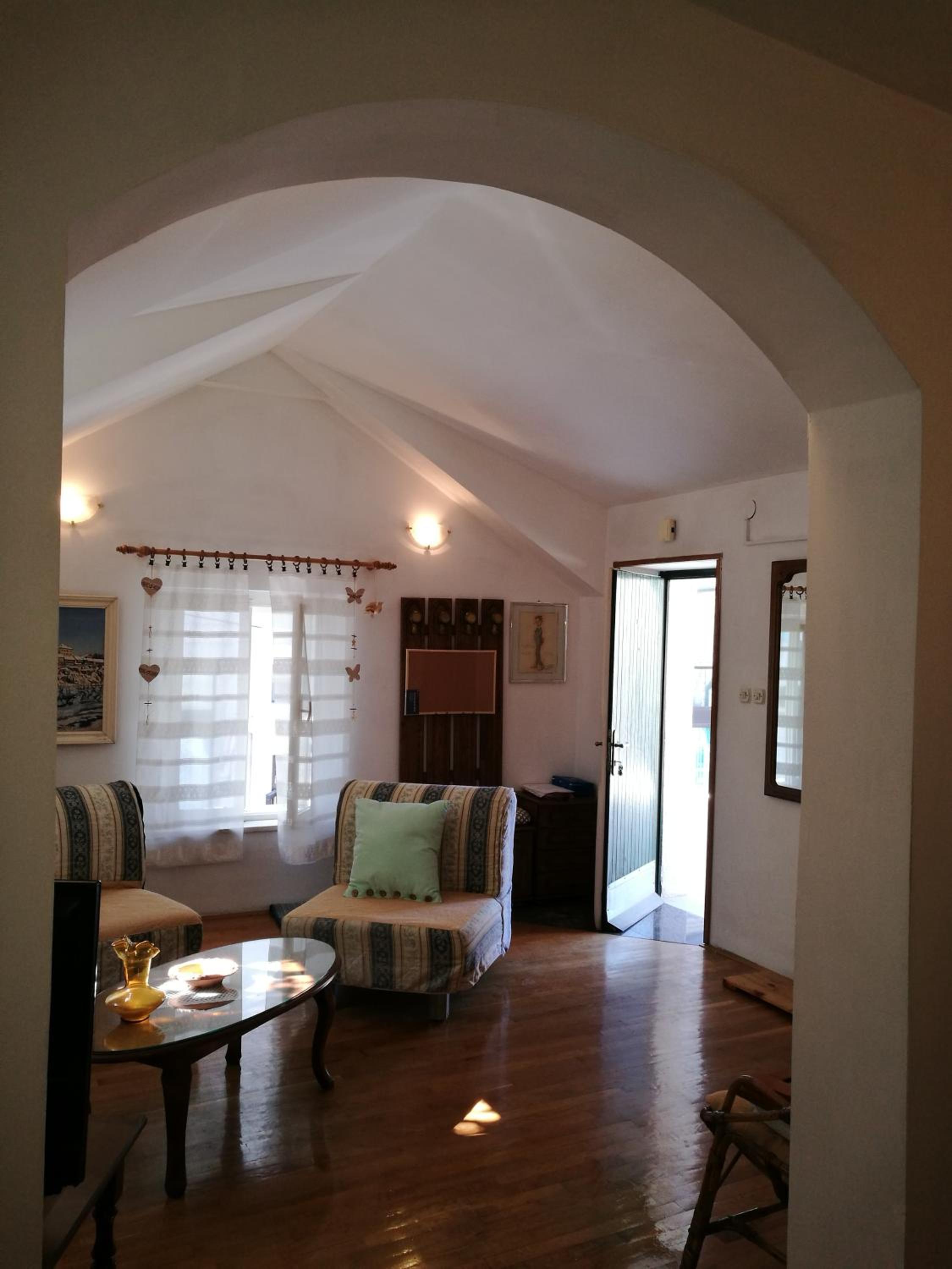 Duplex Apartment - Photo 26