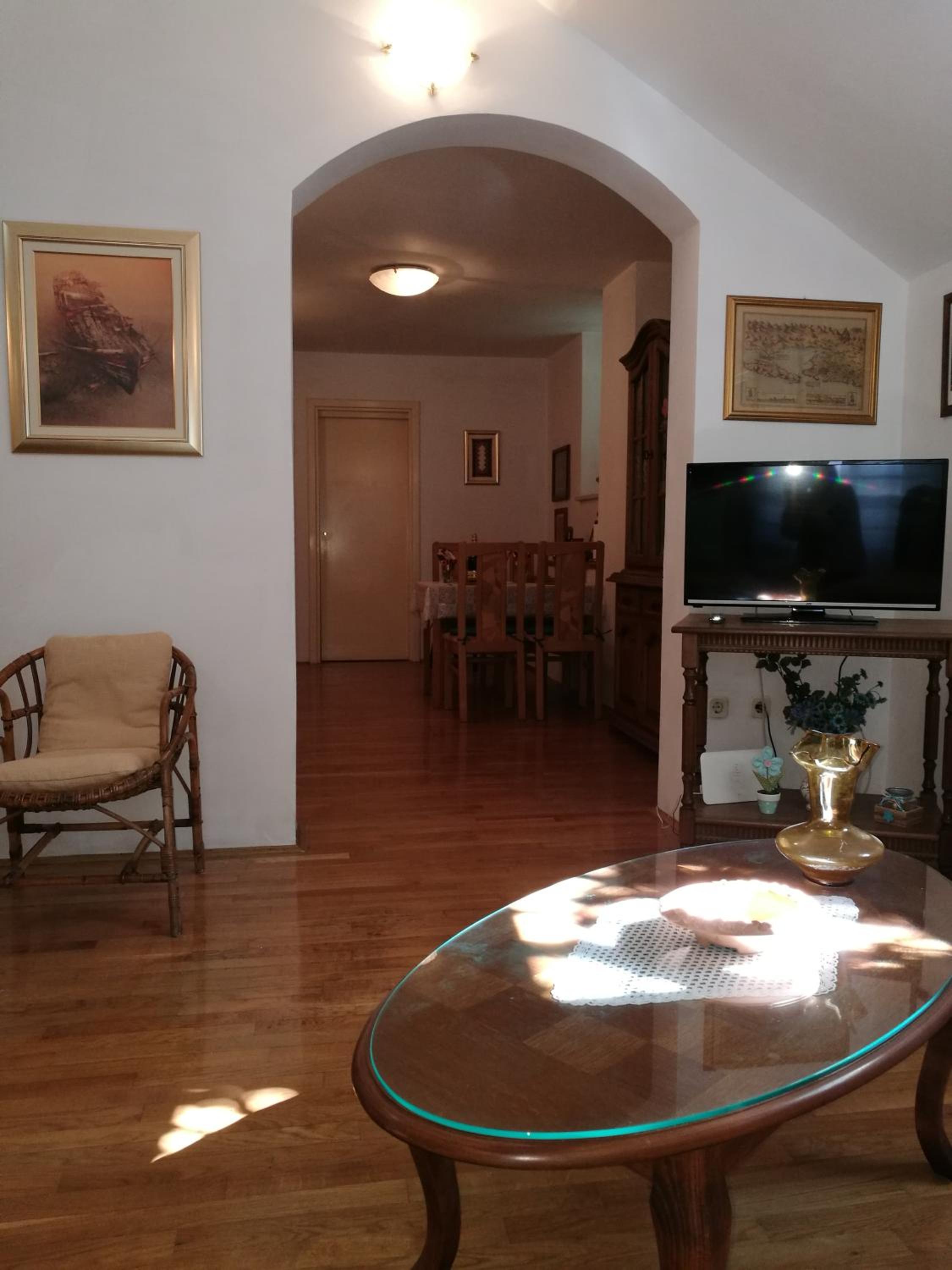 Duplex Apartment - Photo 27