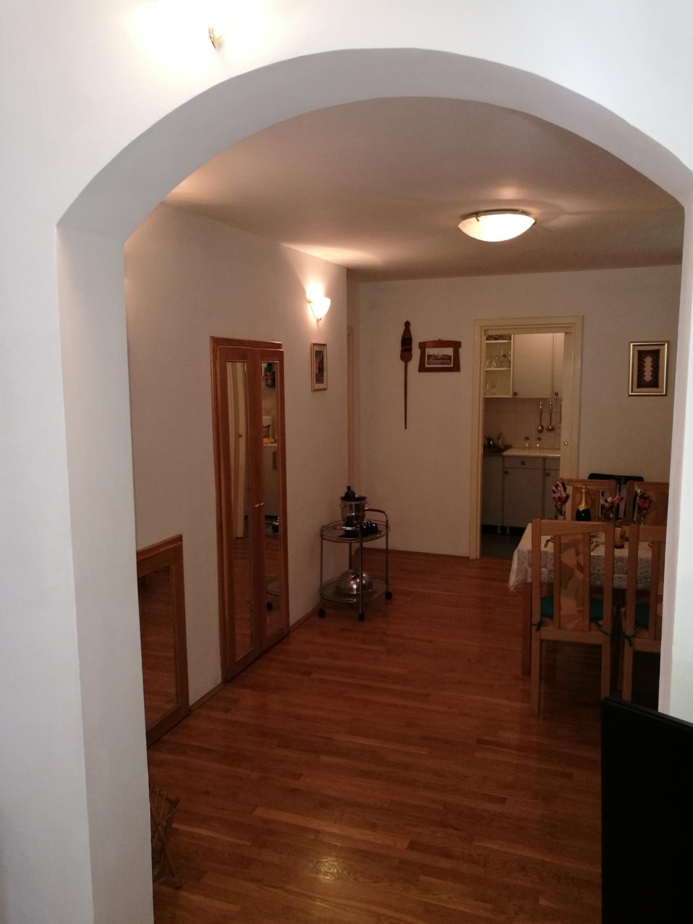 Duplex Apartment - Photo 28