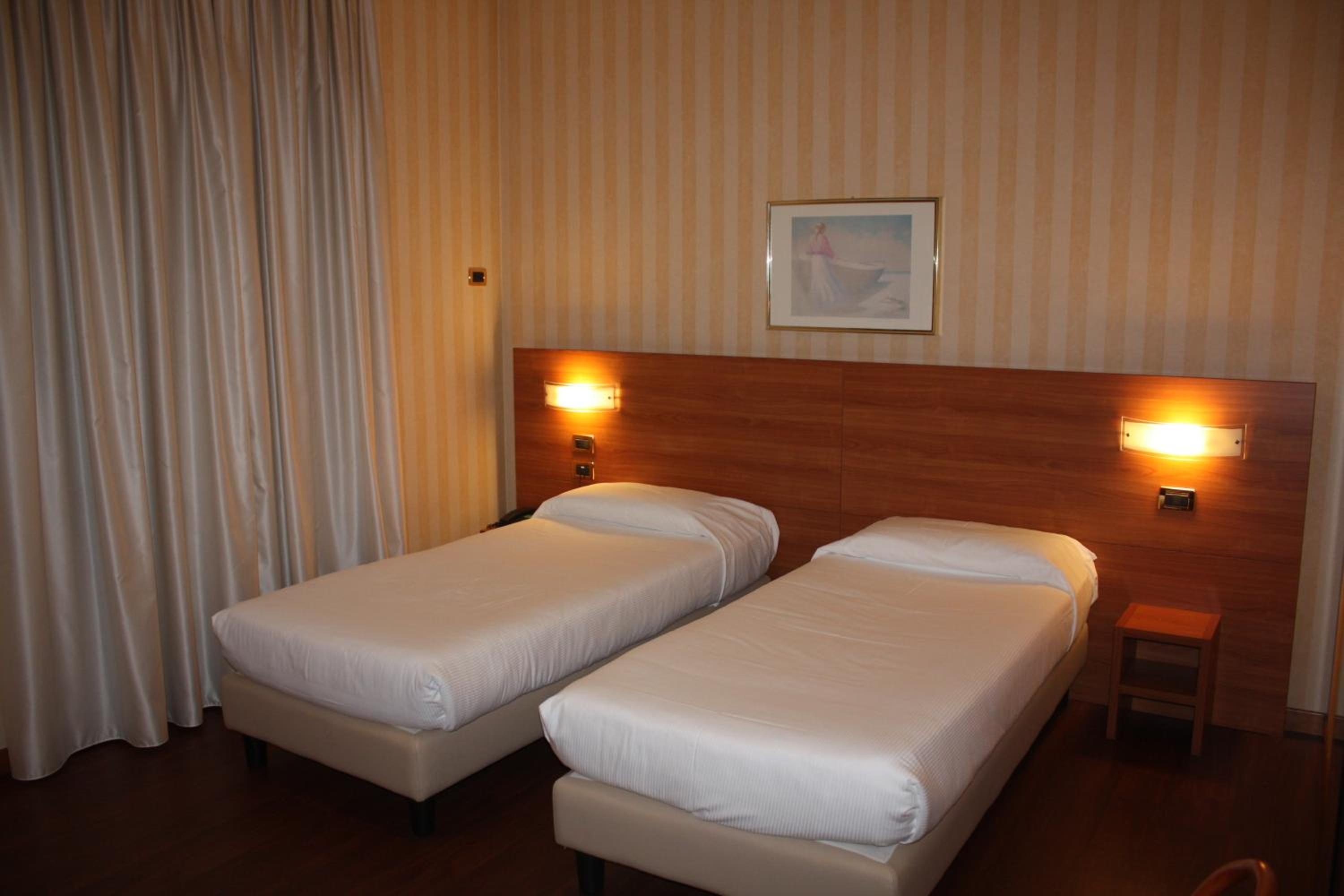 Twin Room - Annex - Photo 1