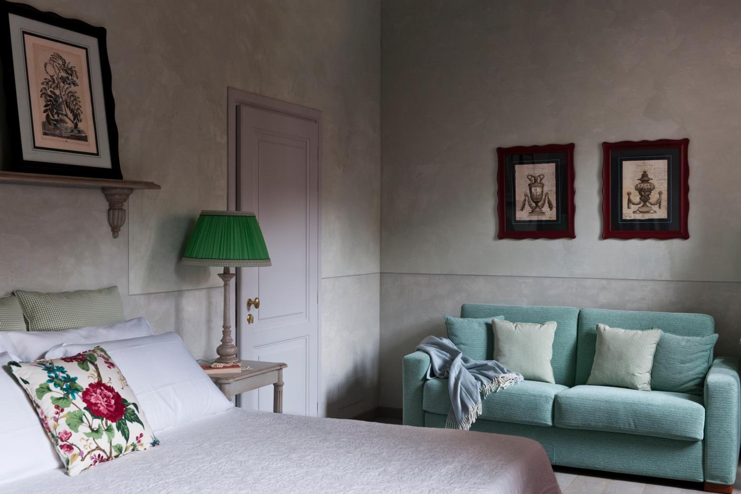 Triple Room photo 2