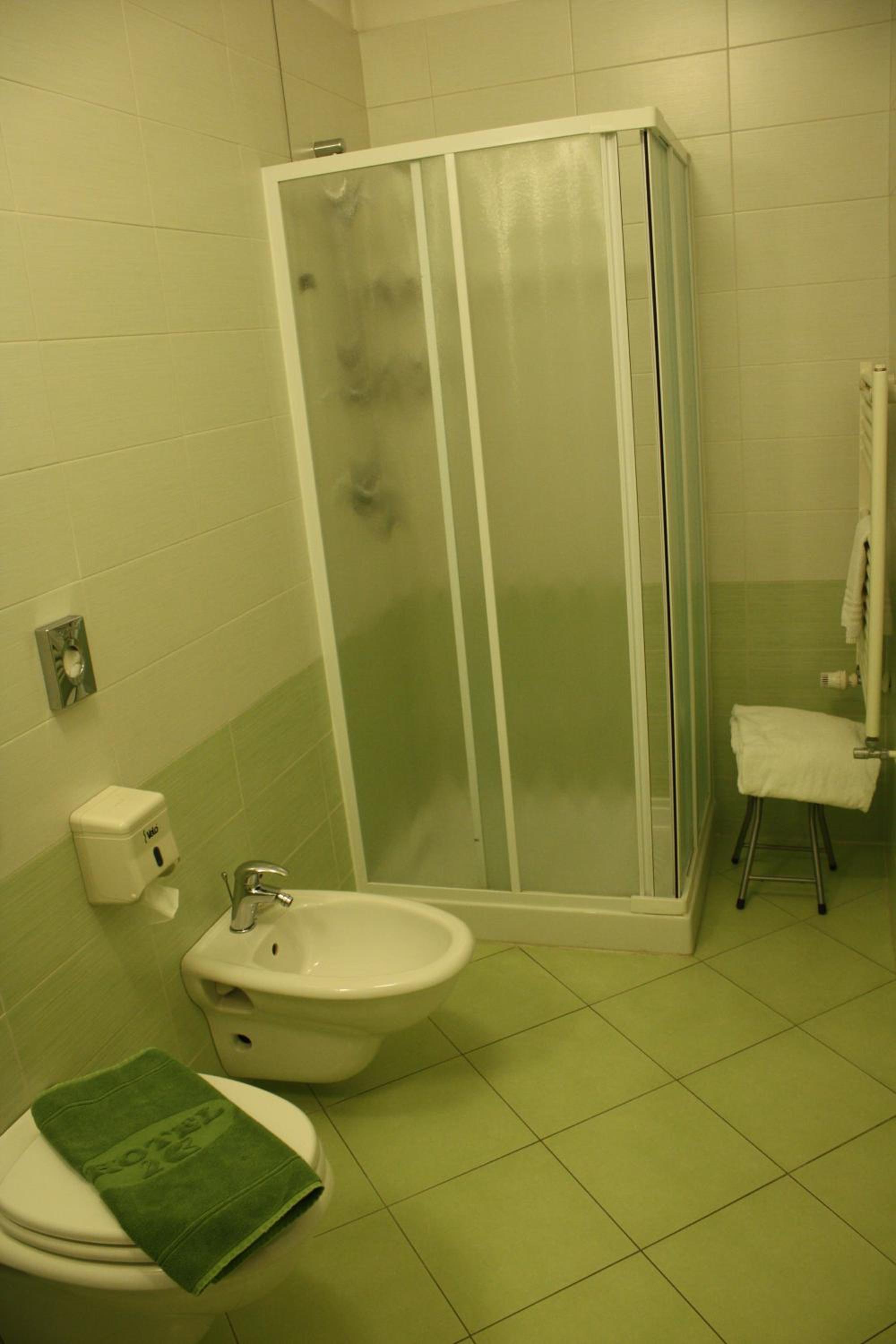 Twin Room - Annex - Photo 6