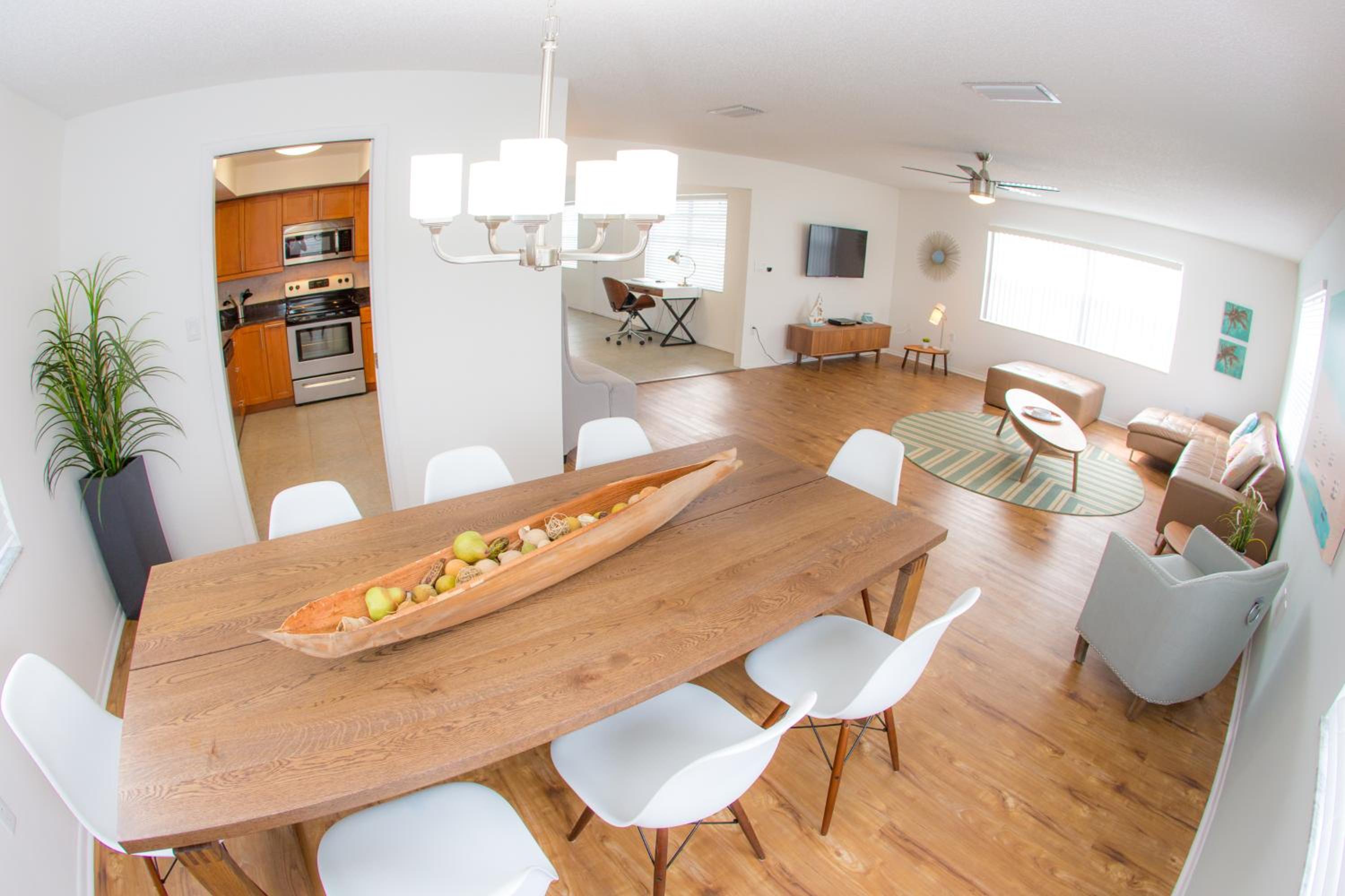Beach House Suite - Photo 5