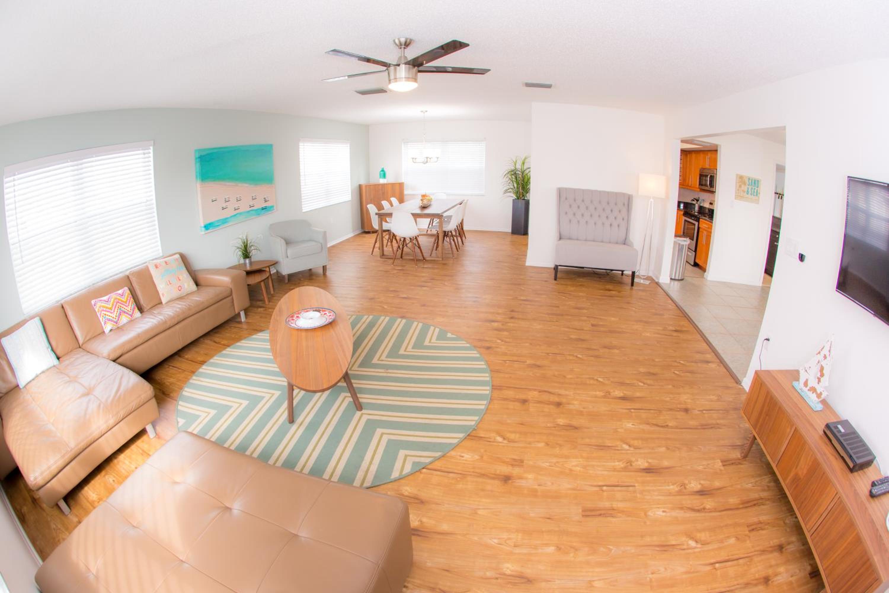 Beach House Suite - Photo 1