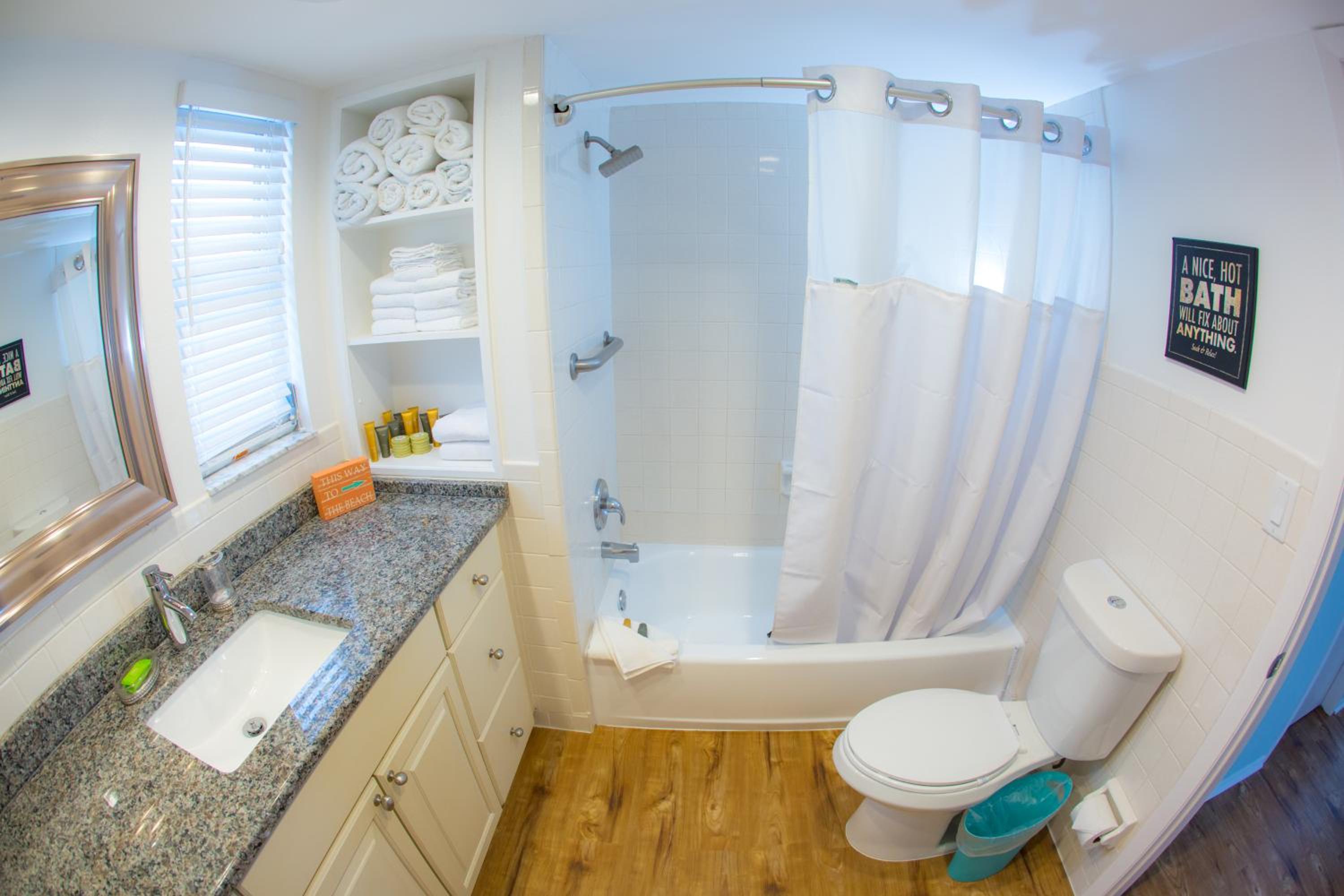 Beach House Suite - Photo 4