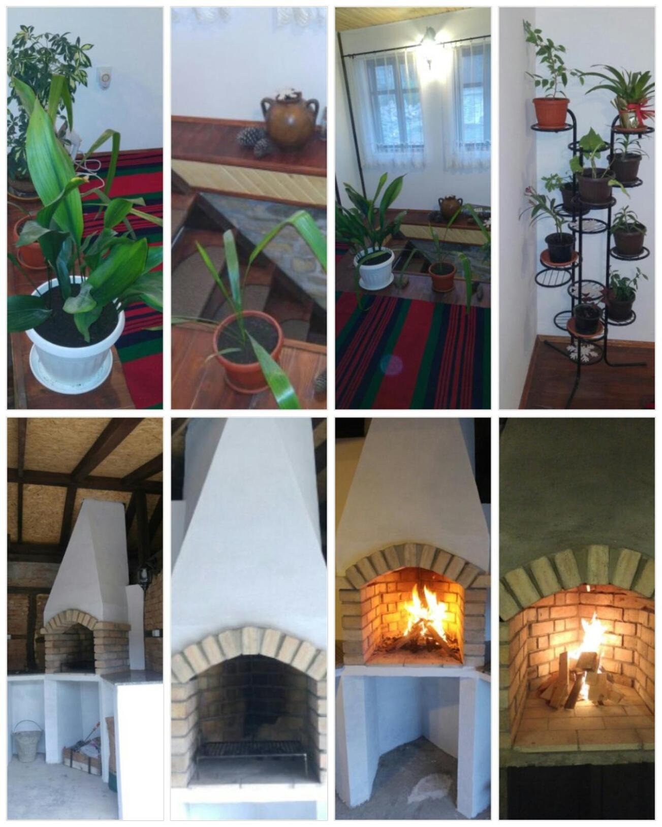 Four-Bedroom House photo 3