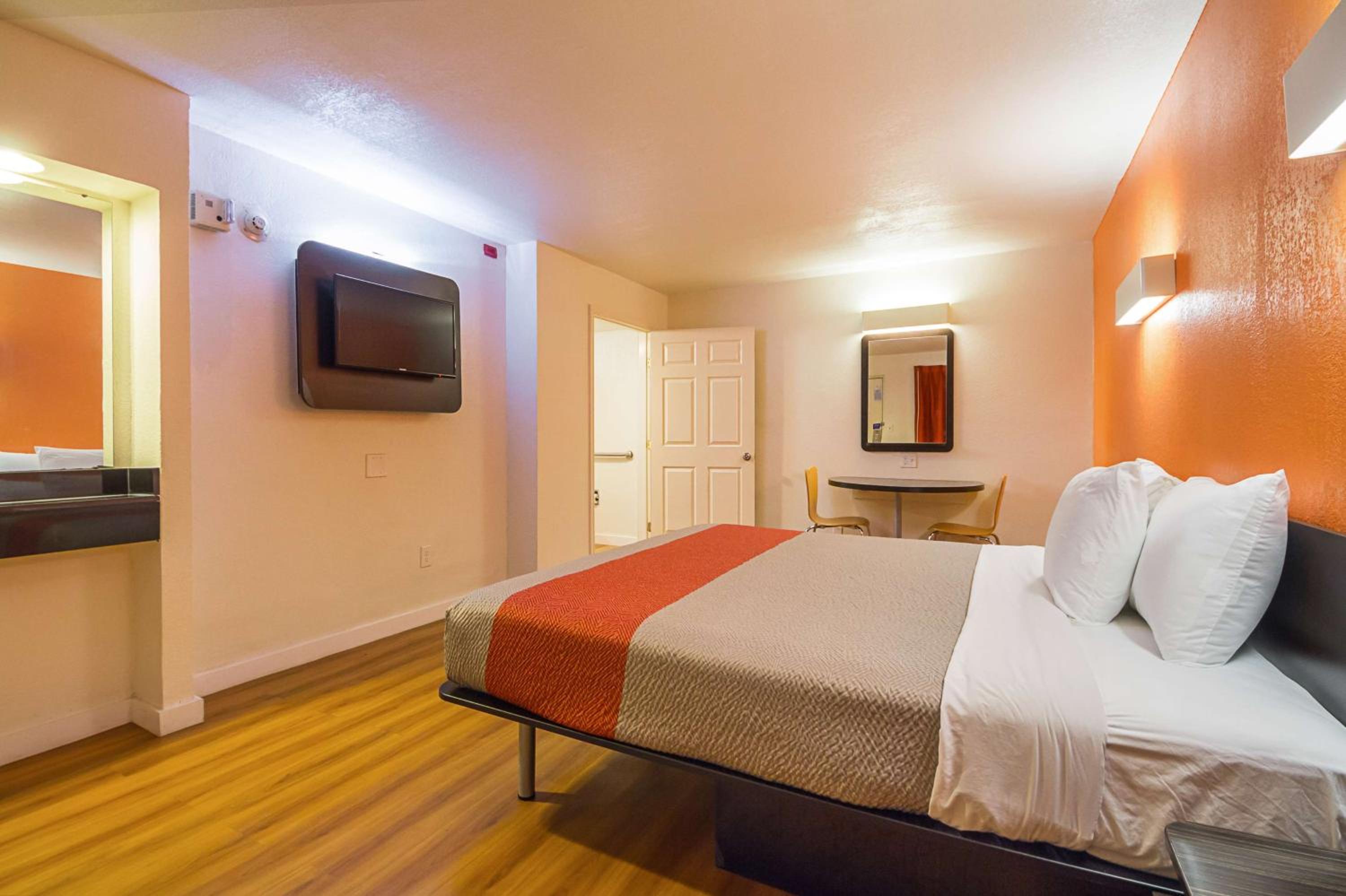 Motel 6-Garland, TX - Northeast Dallas, Foto 13