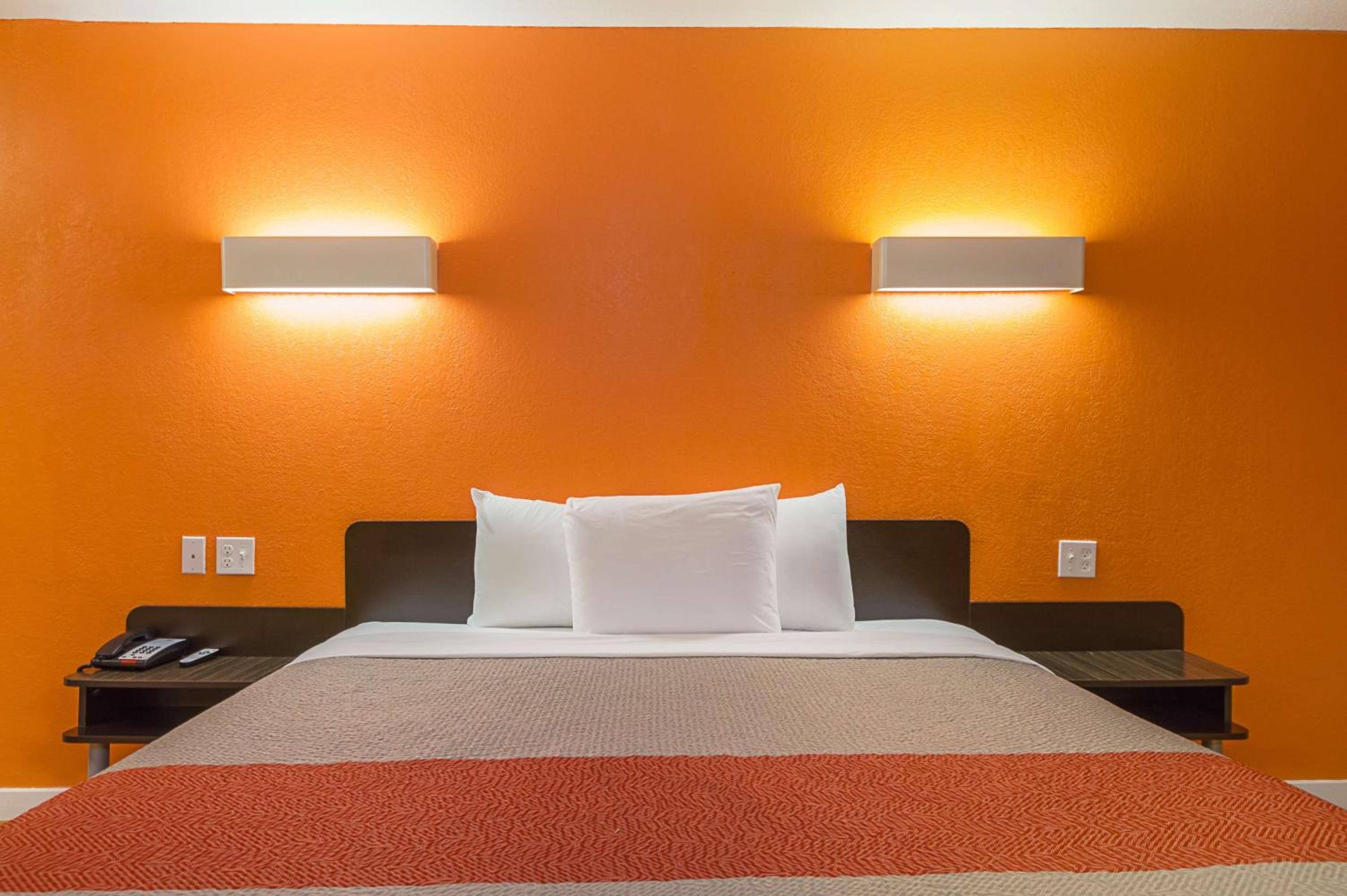 Motel 6-Garland, TX - Northeast Dallas, Foto 16