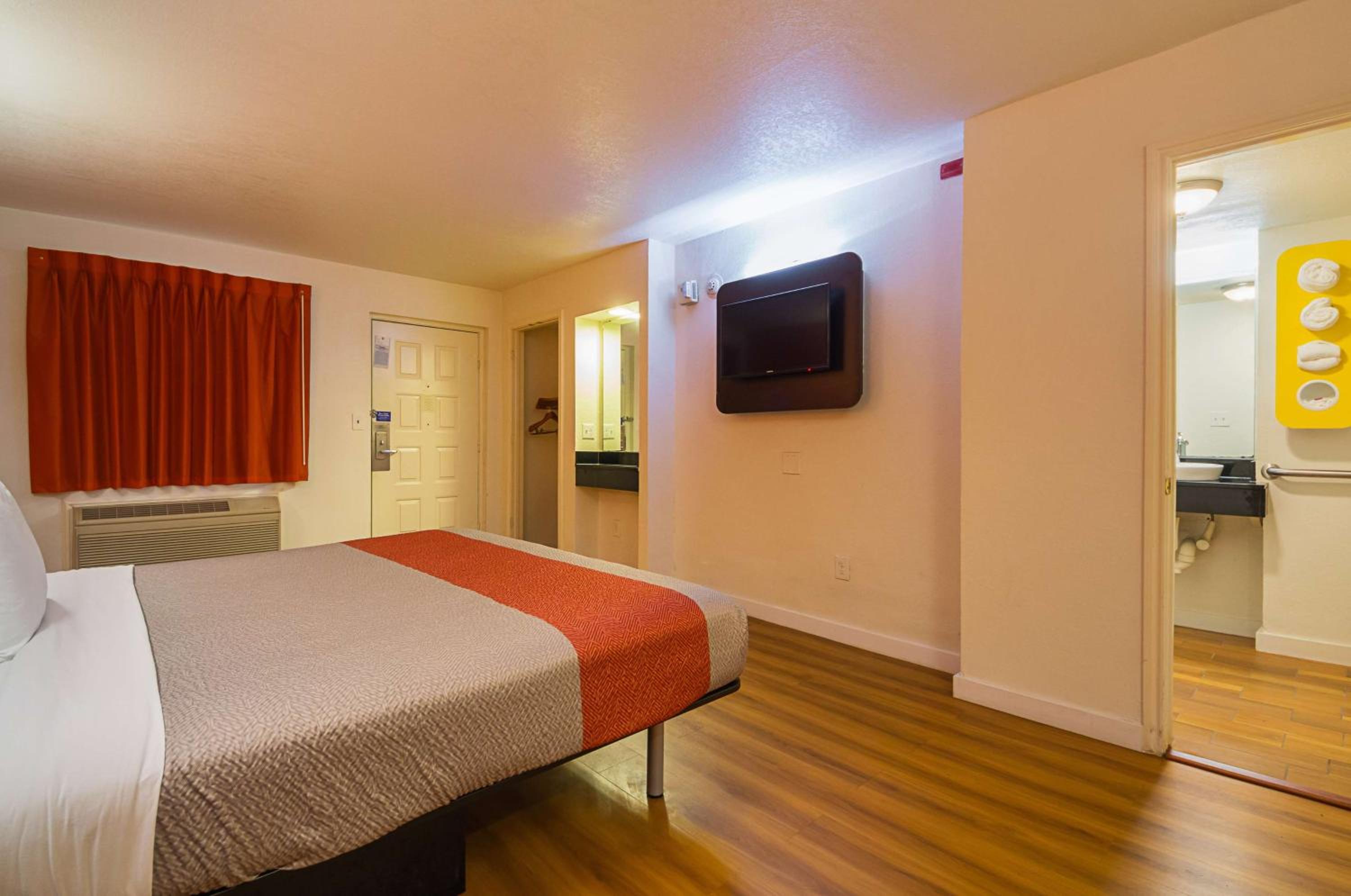 Motel 6-Garland, TX - Northeast Dallas, Foto 2