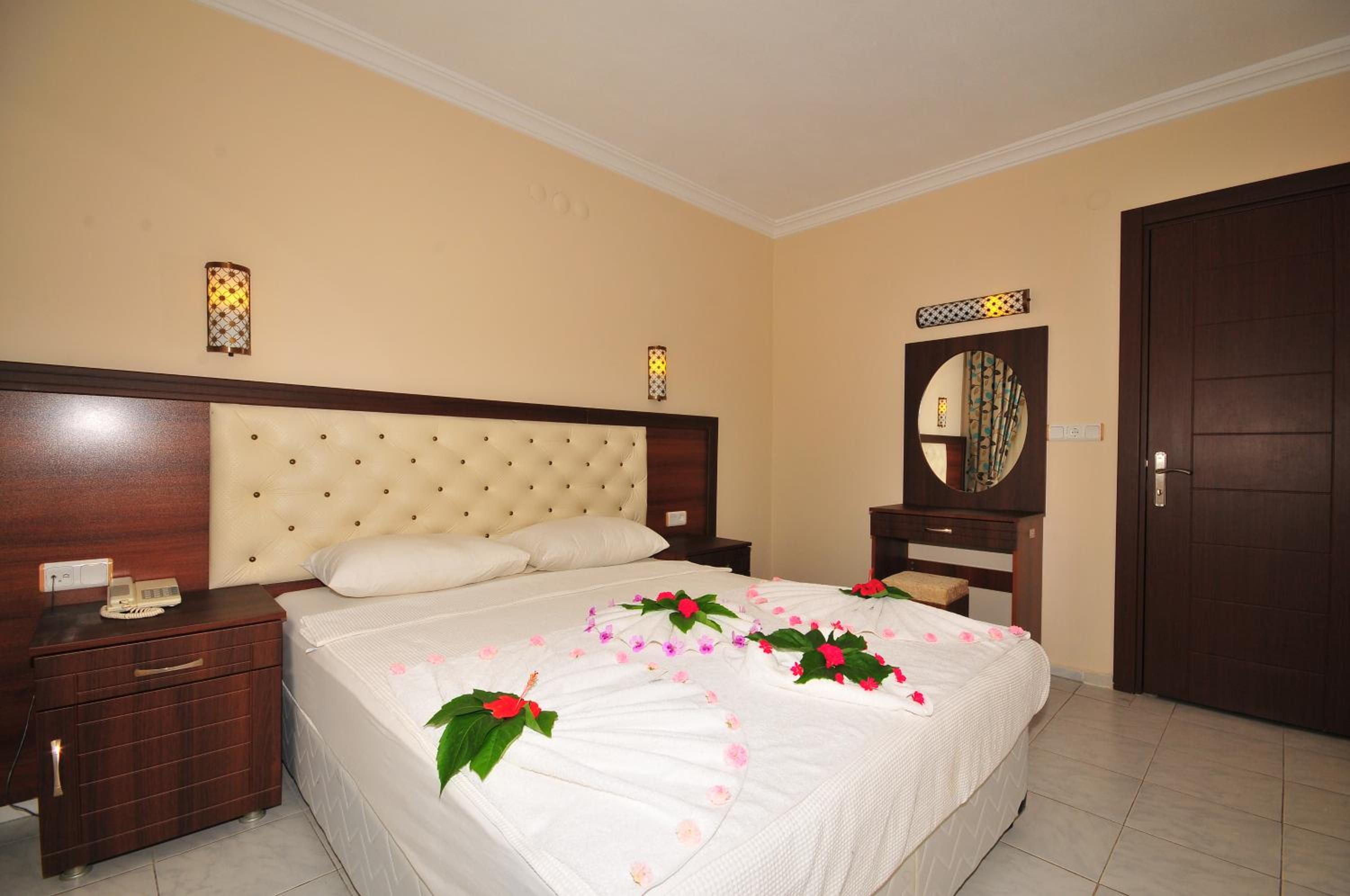 Apartamento de um quarto