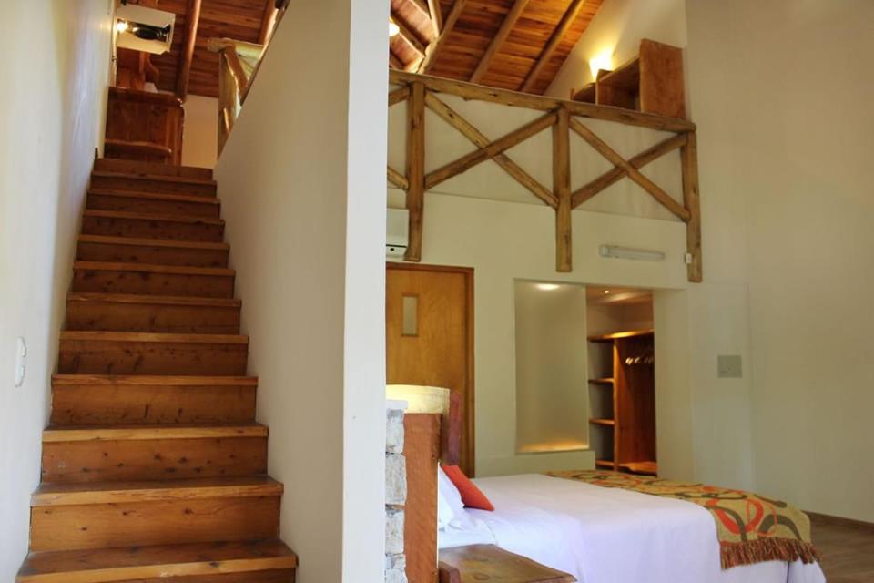 Luxury Quadruple Room