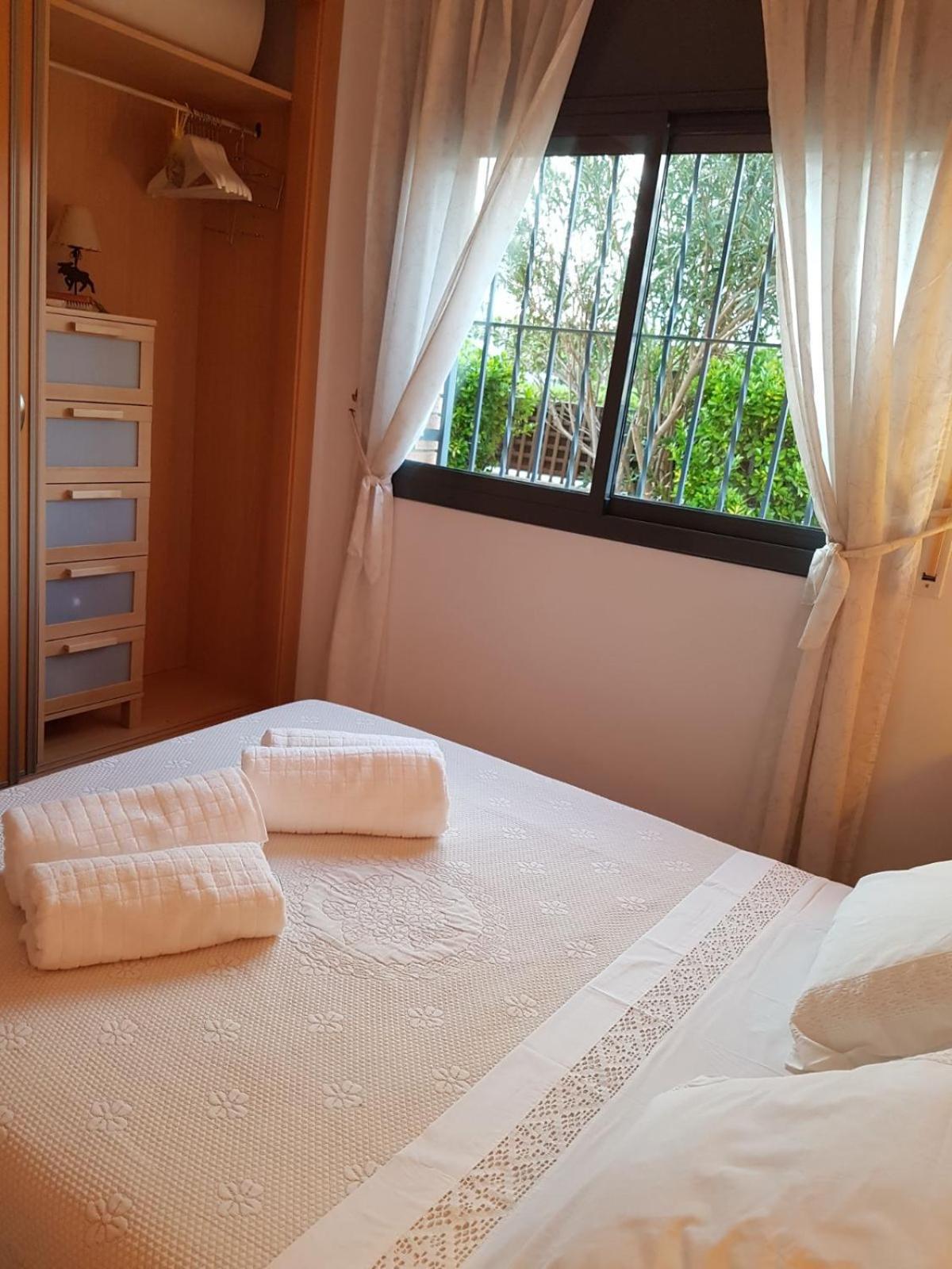Apartamento - Planta Baja