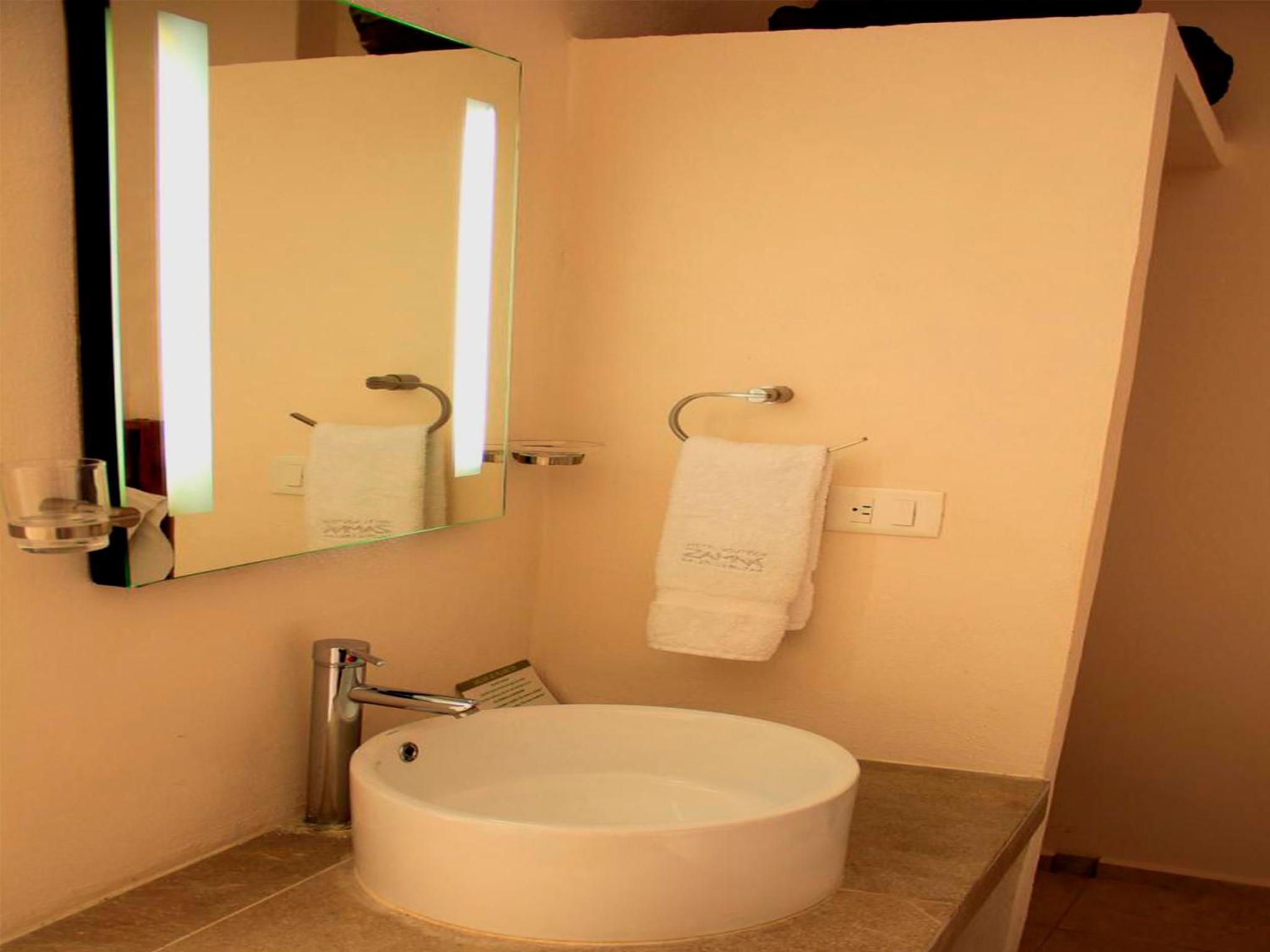 Twin Room photo 3