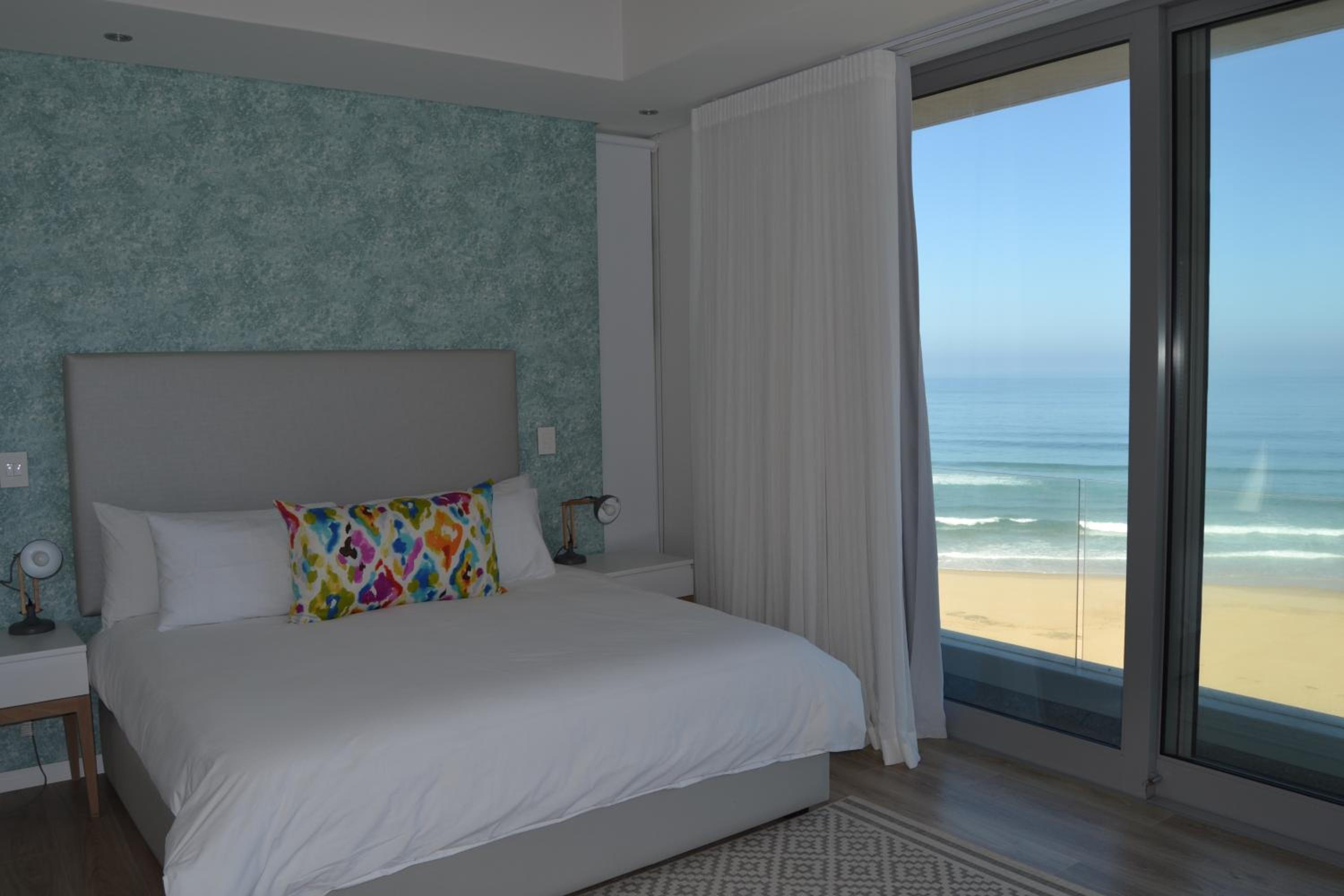 Four-Bedroom Vacation Home photo 1