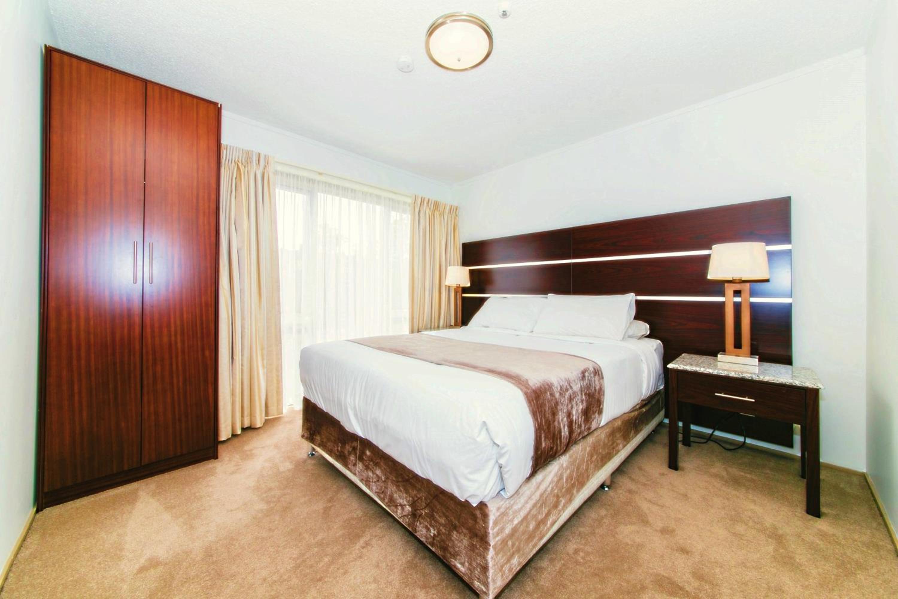 Three-Bedroom Family Room photo 1