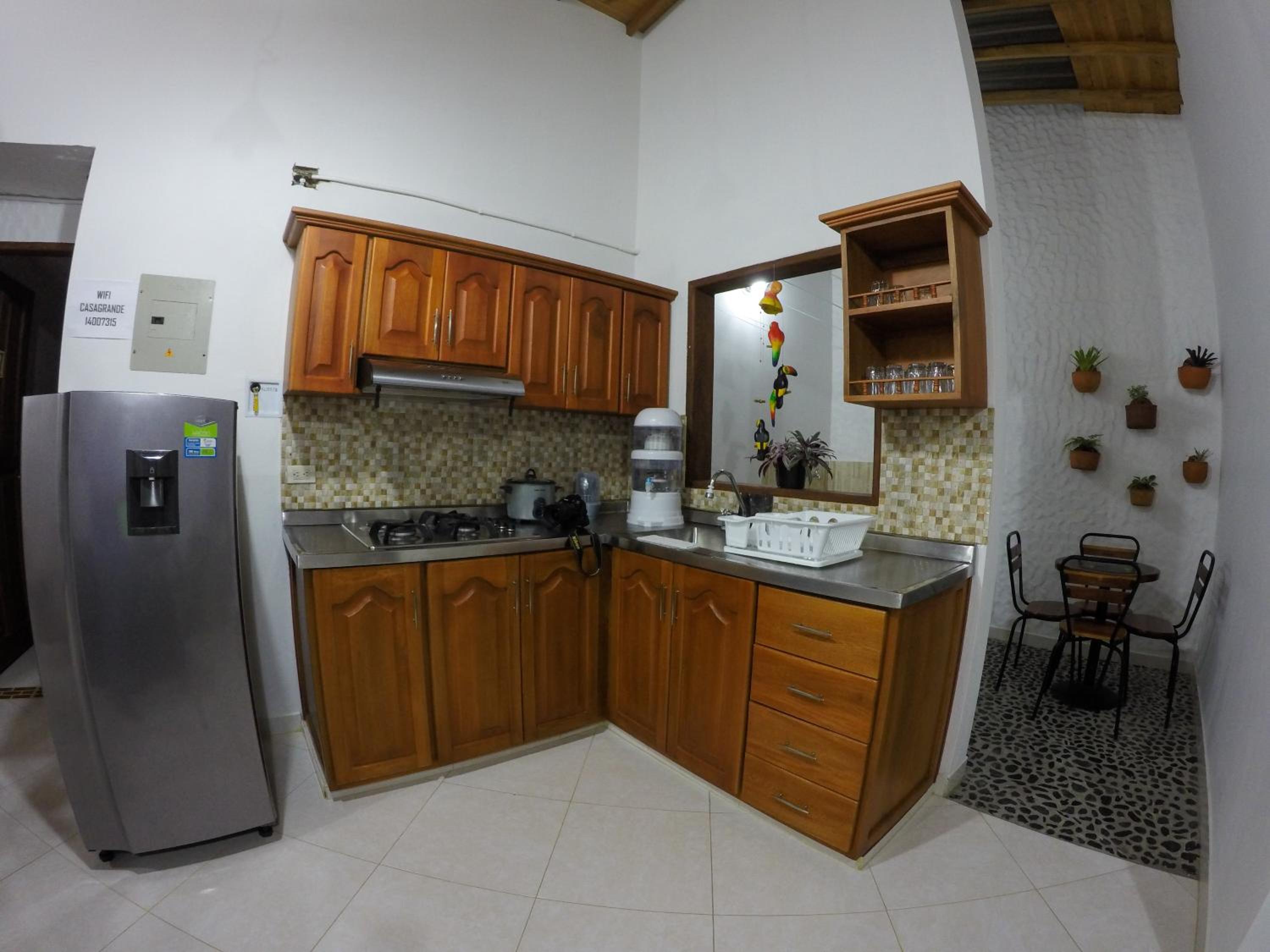 Superior Apartment