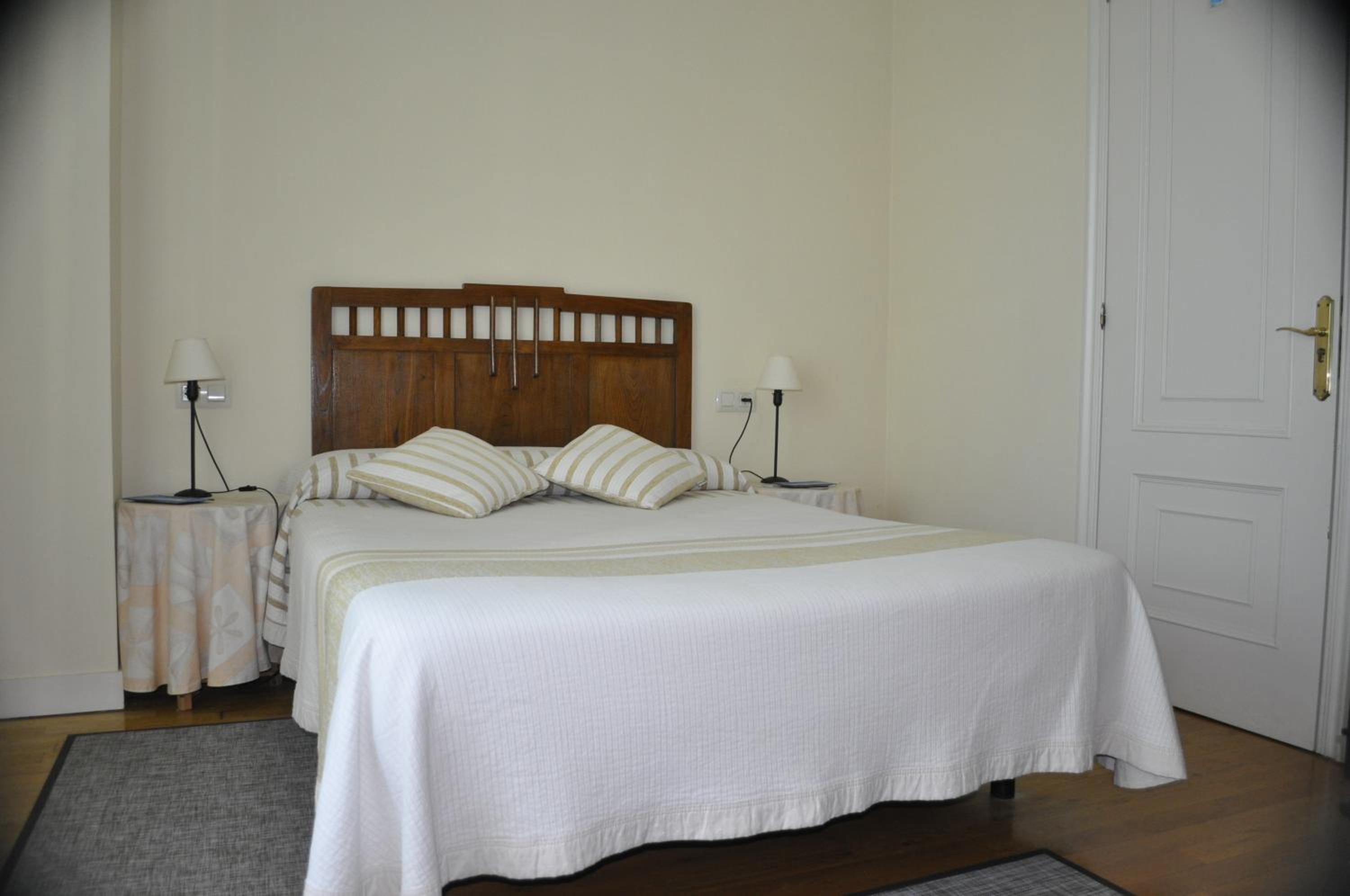 Habitación Doble o con Dos Camas