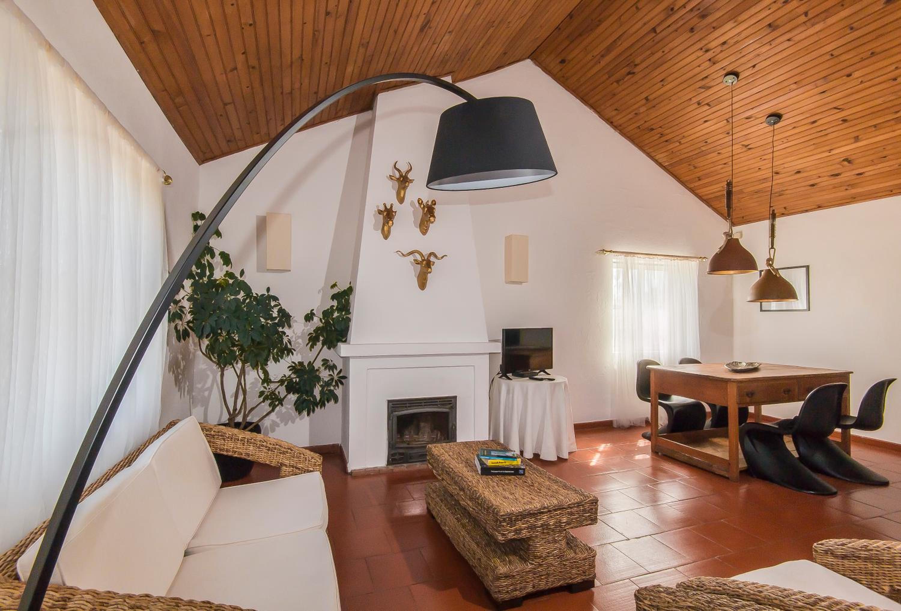 Two-Bedroom Villa photo 3