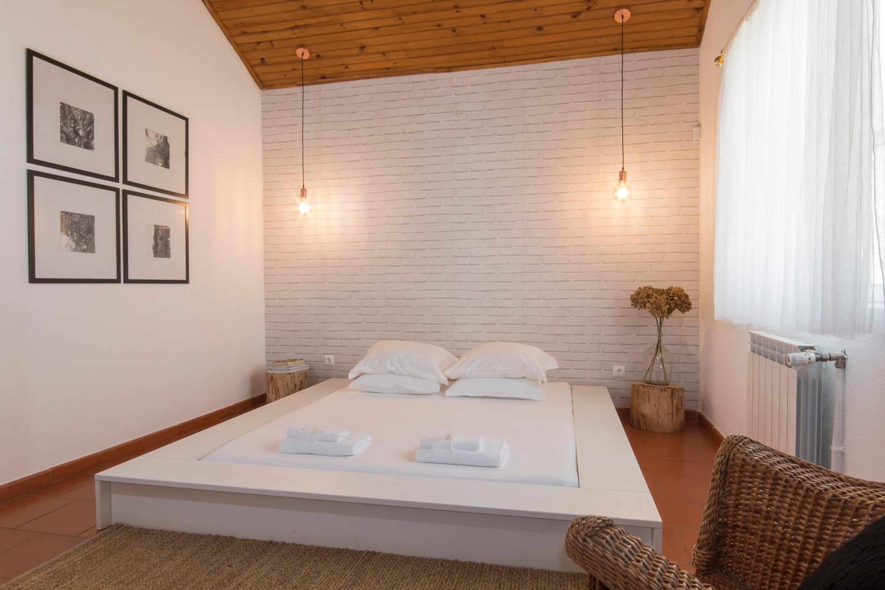 Two-Bedroom Villa photo 2