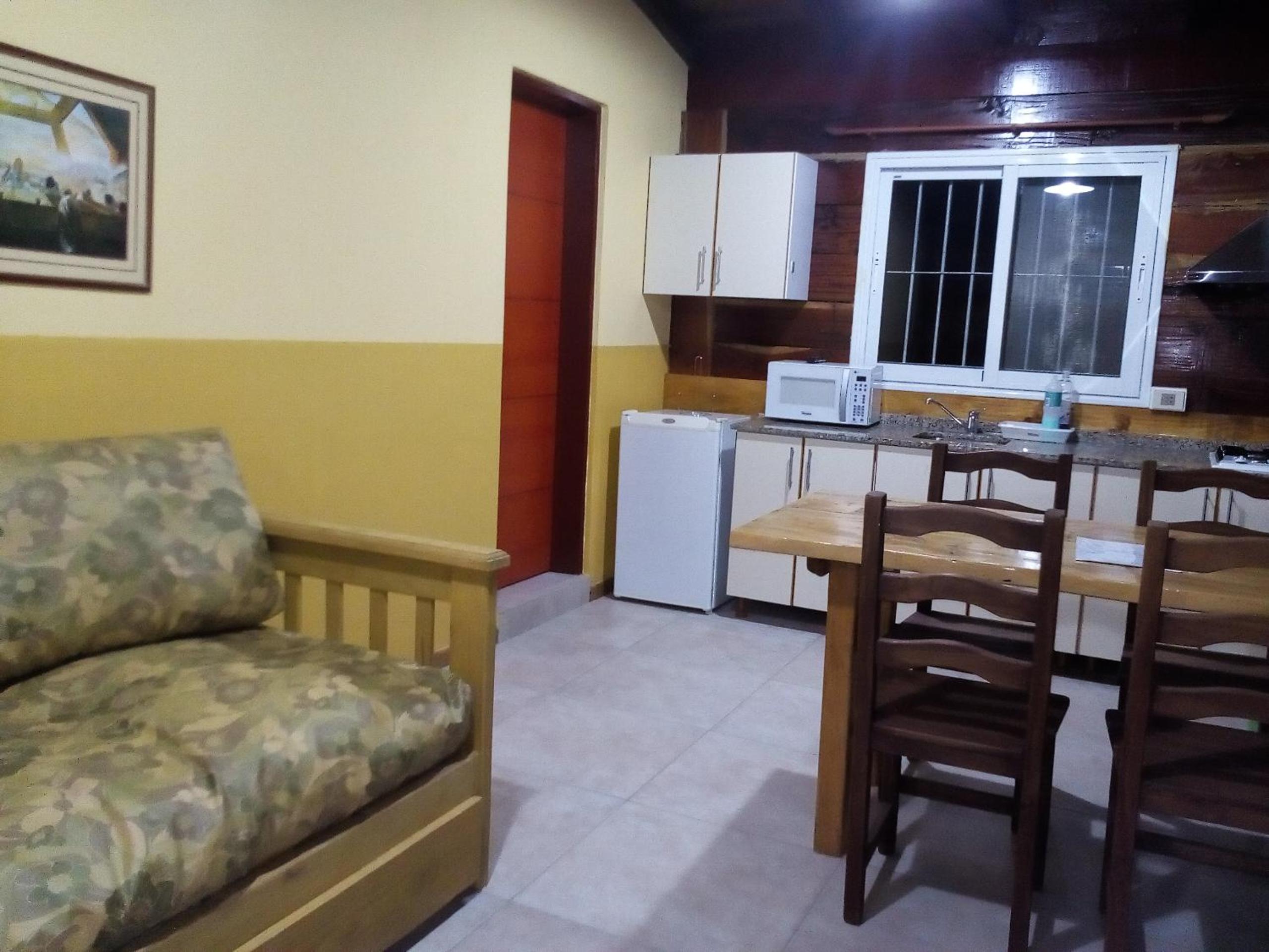 Chalet photo 3