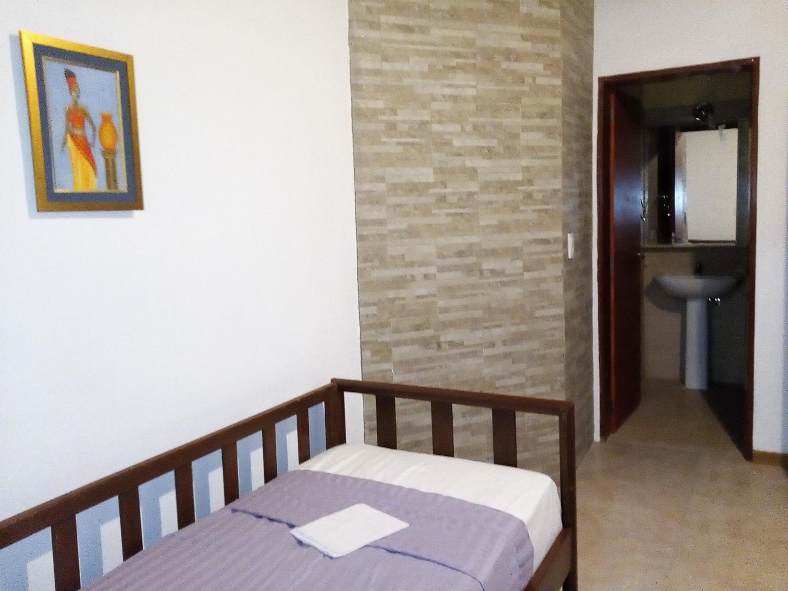Chalet photo 1