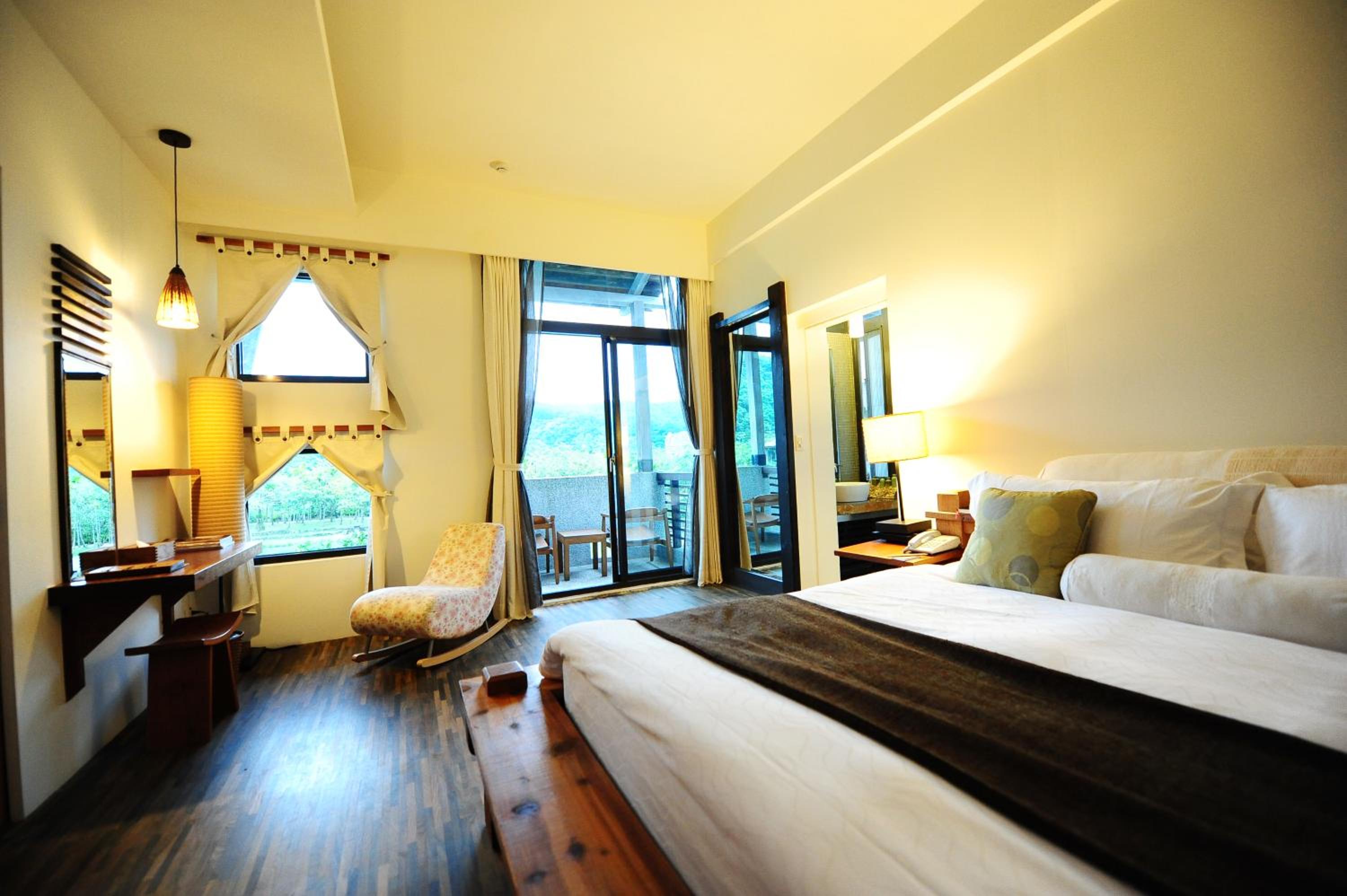 Double Room with Private Bathroom photo 3