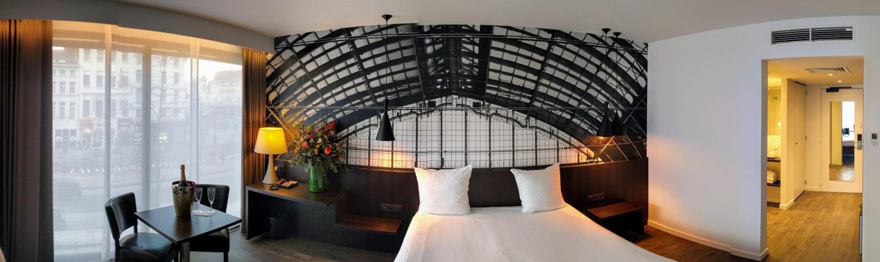 Superior Double or Twin Room - Photo 1